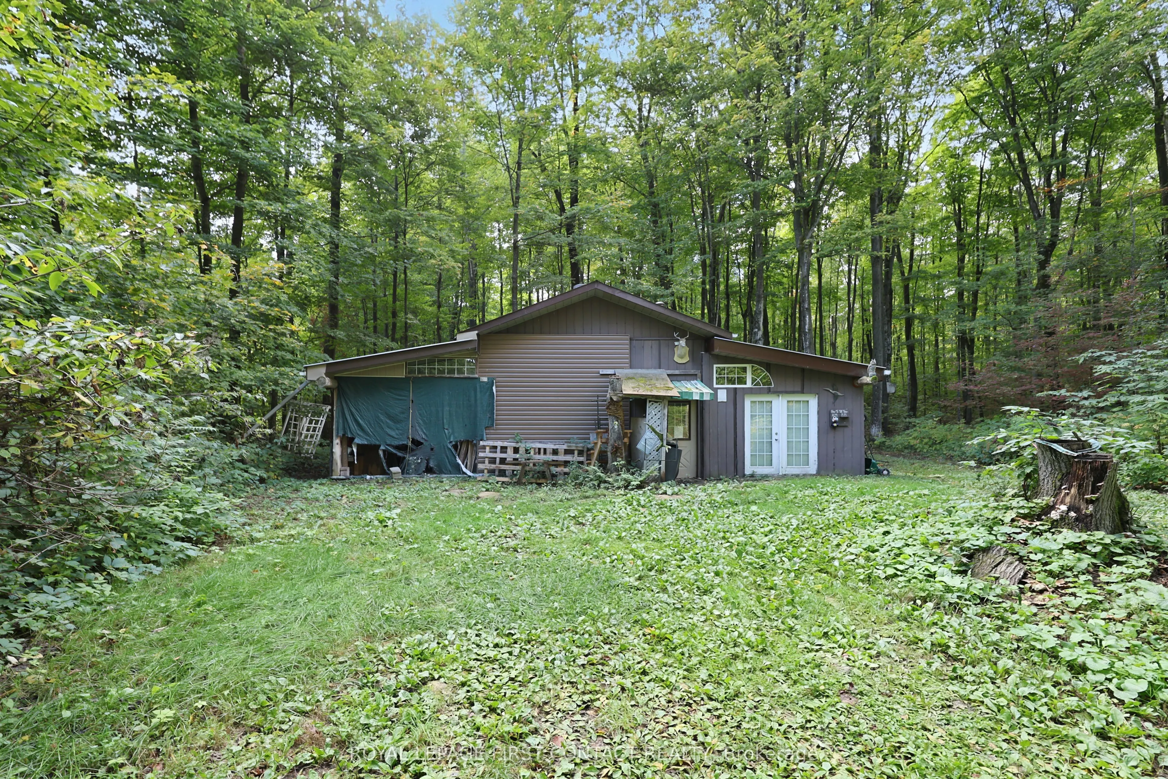 2442 Champlain Road