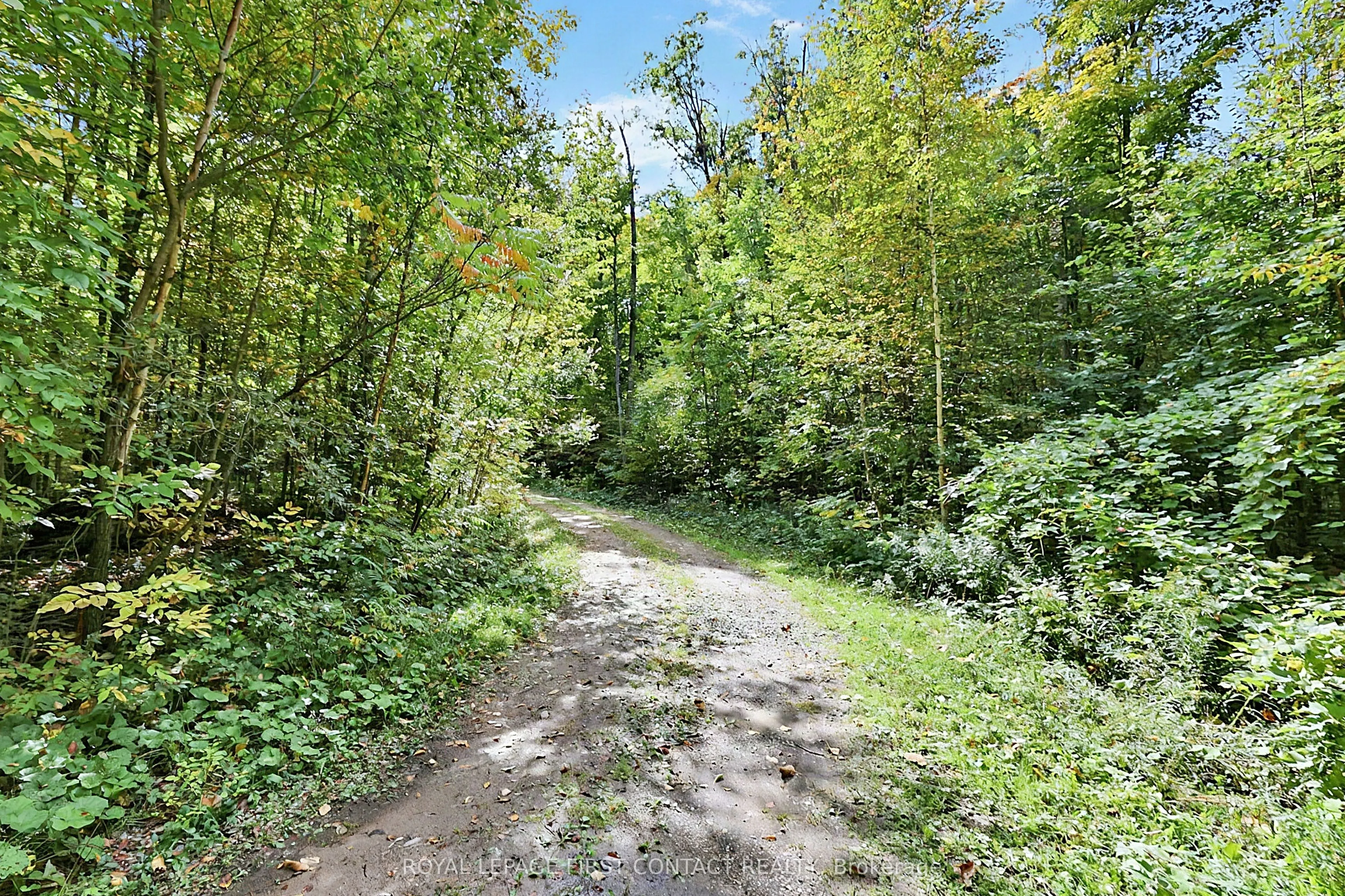 2442 Champlain Road