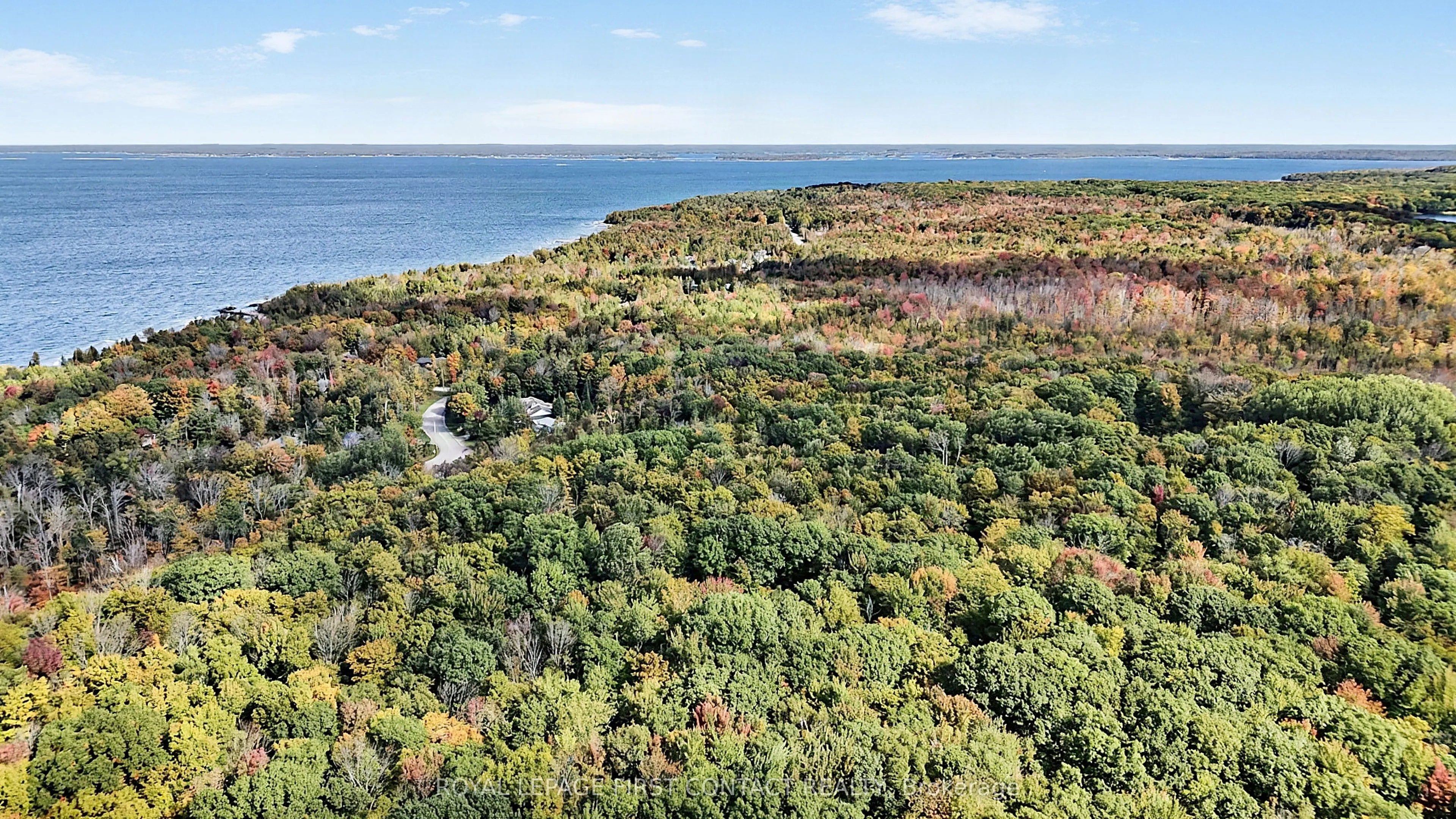 2442 Champlain Road