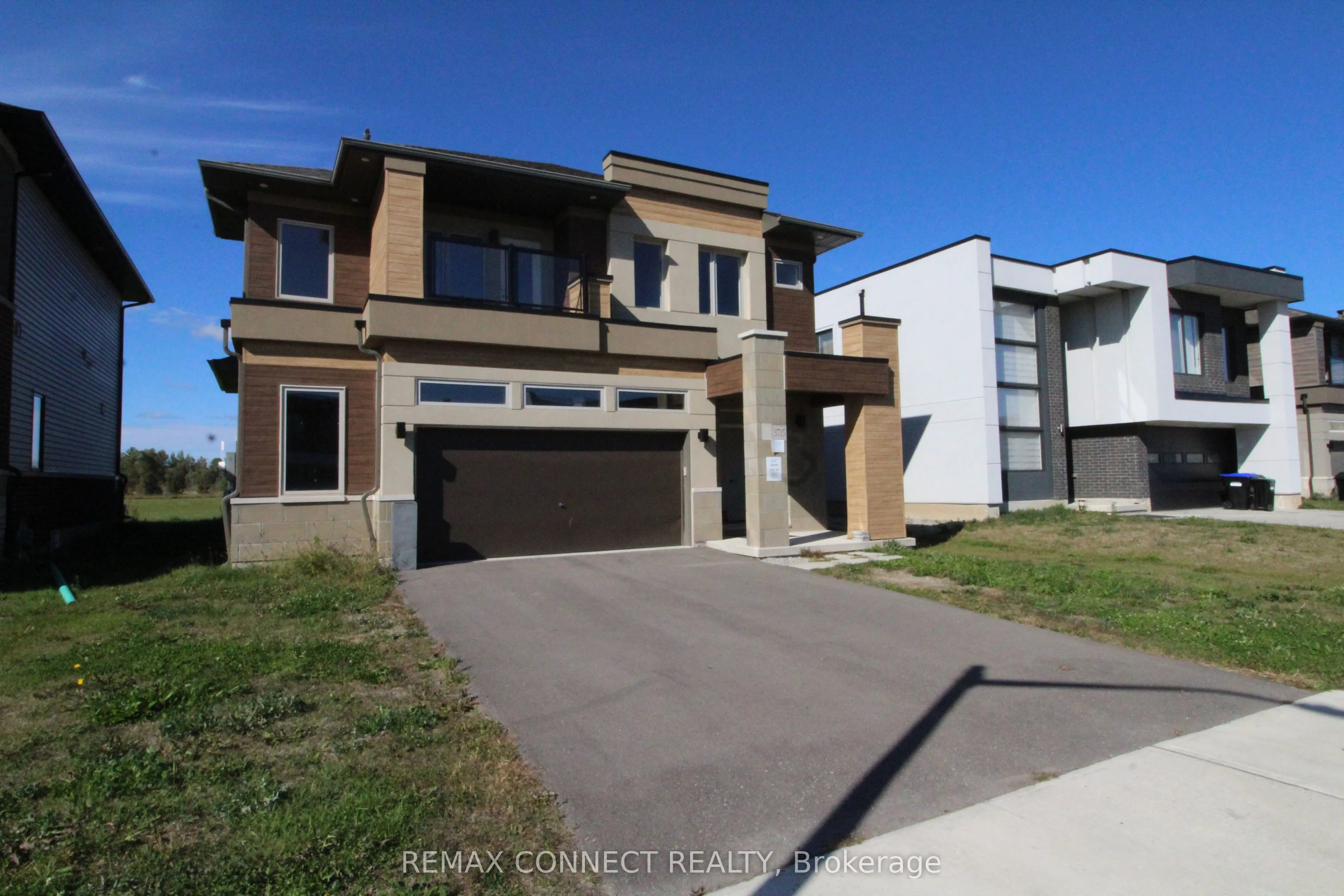 3715 Quayside Drive