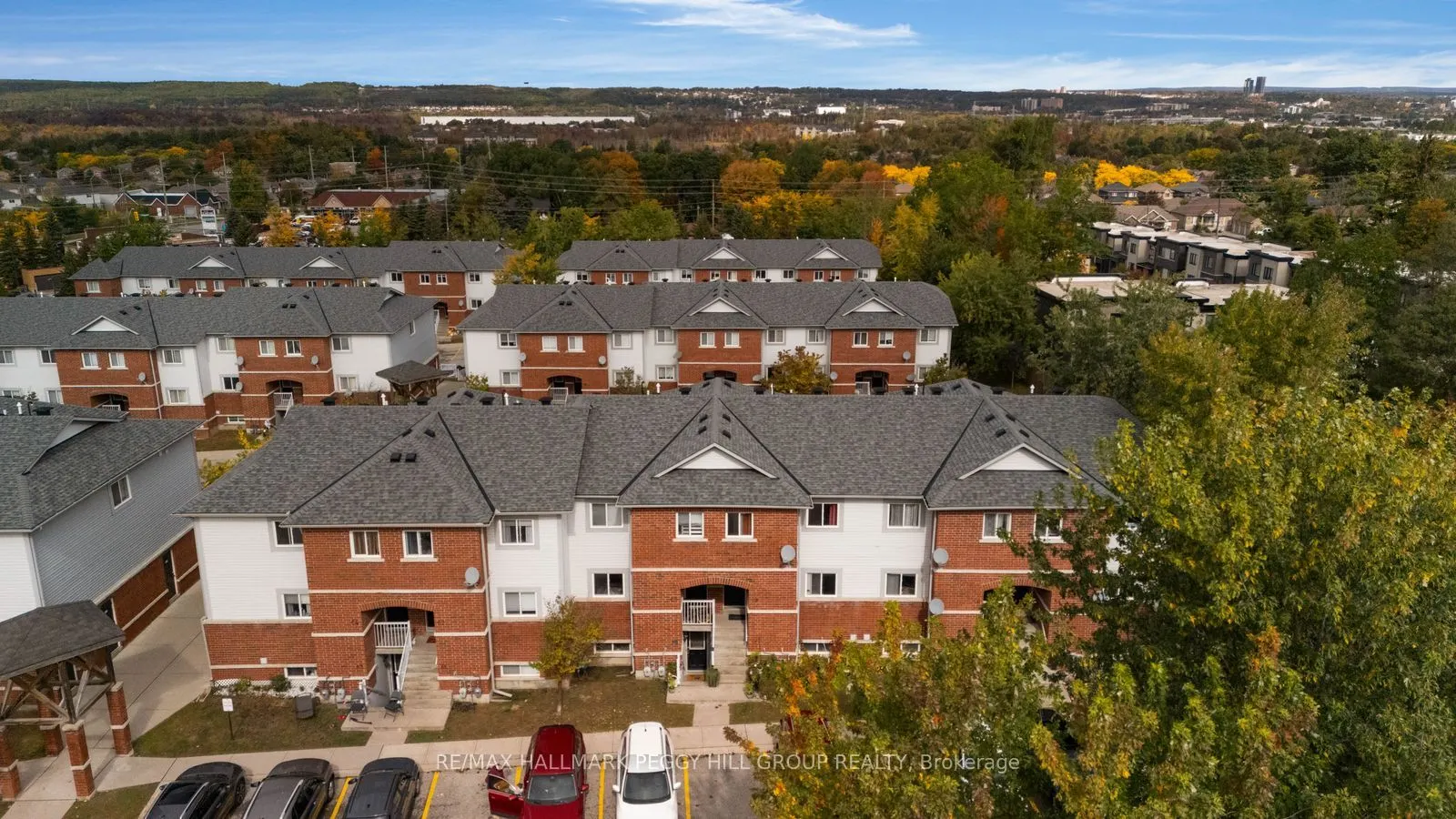 245 Ferndale Drive S #58