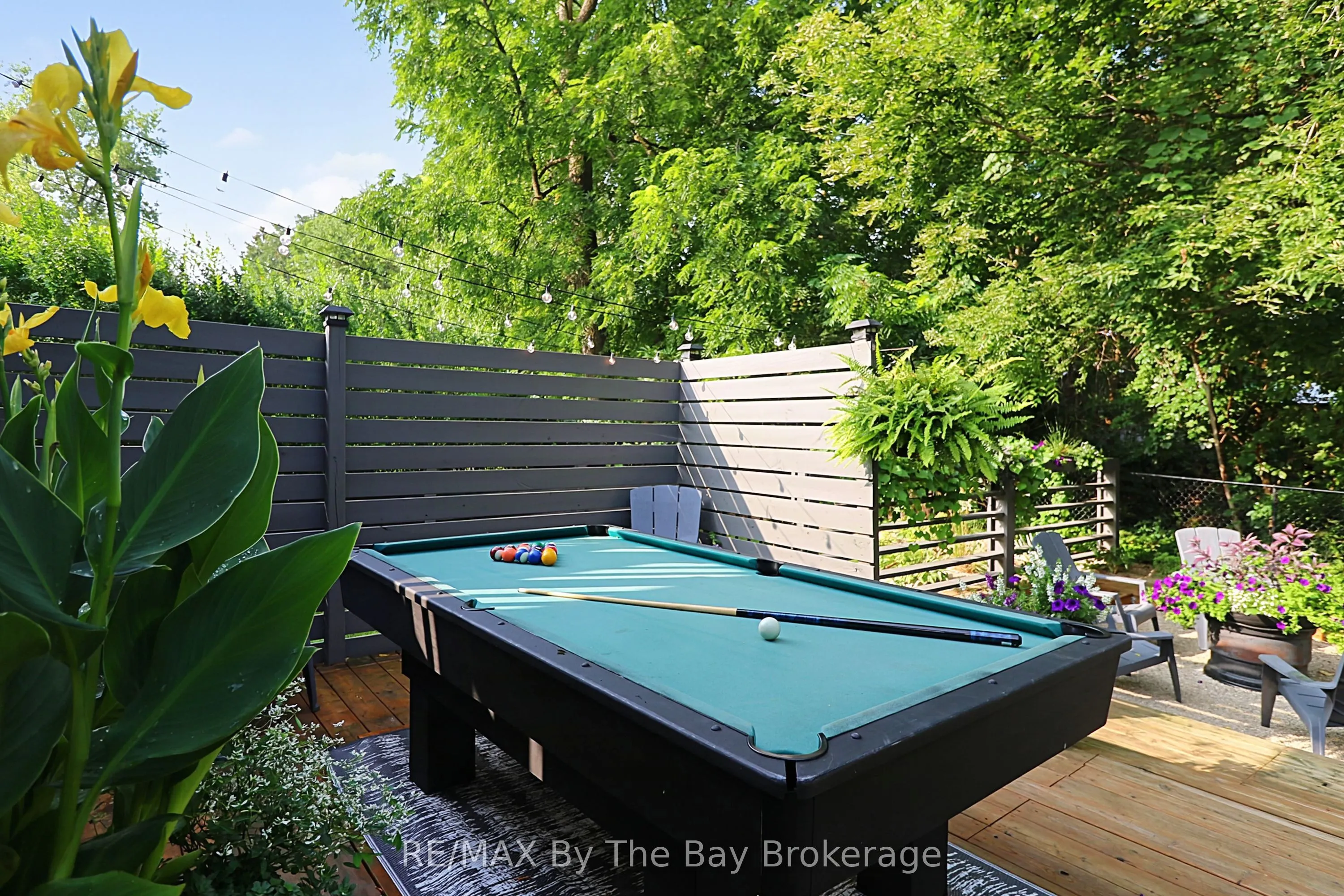 320 Birch Street