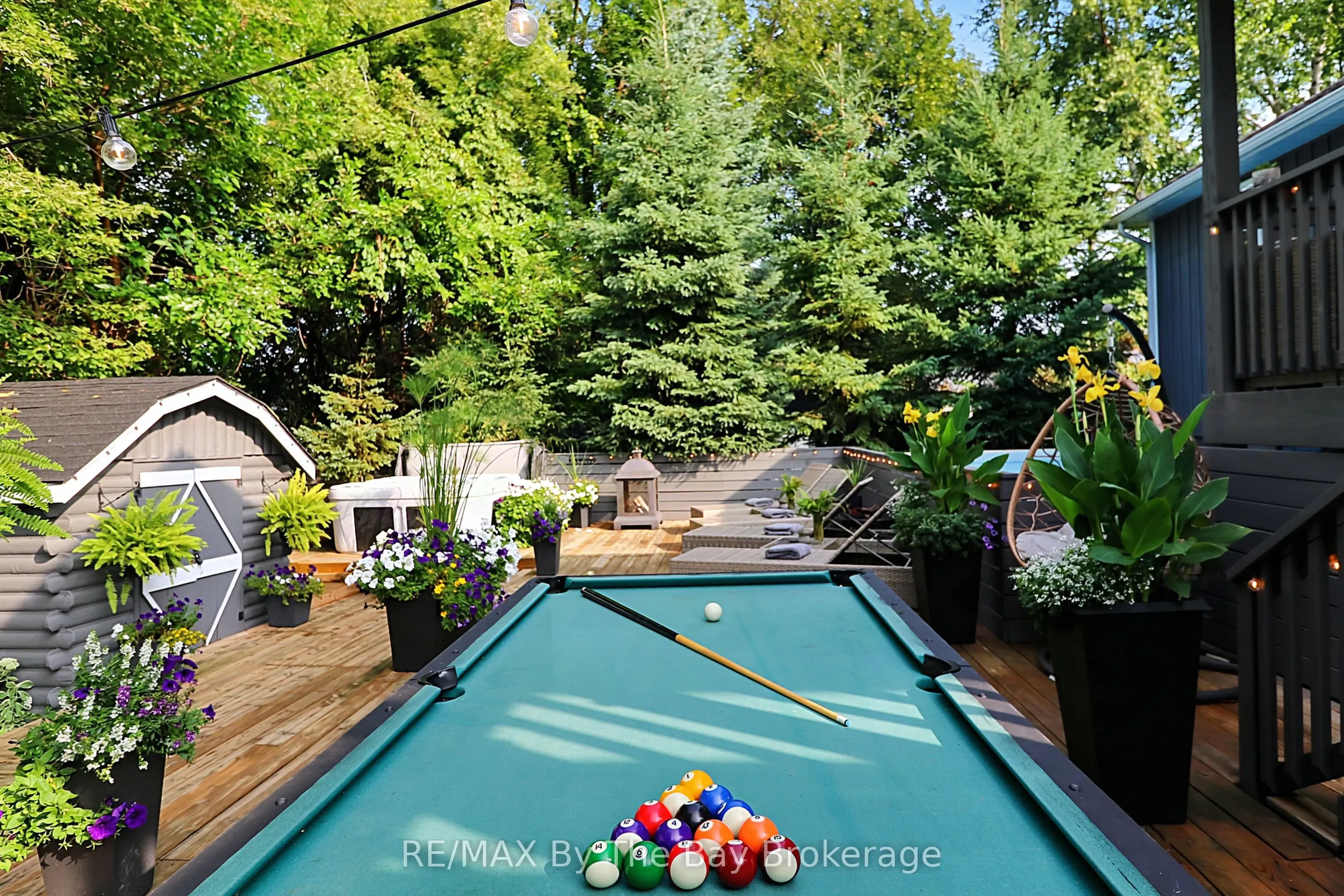 320 Birch Street