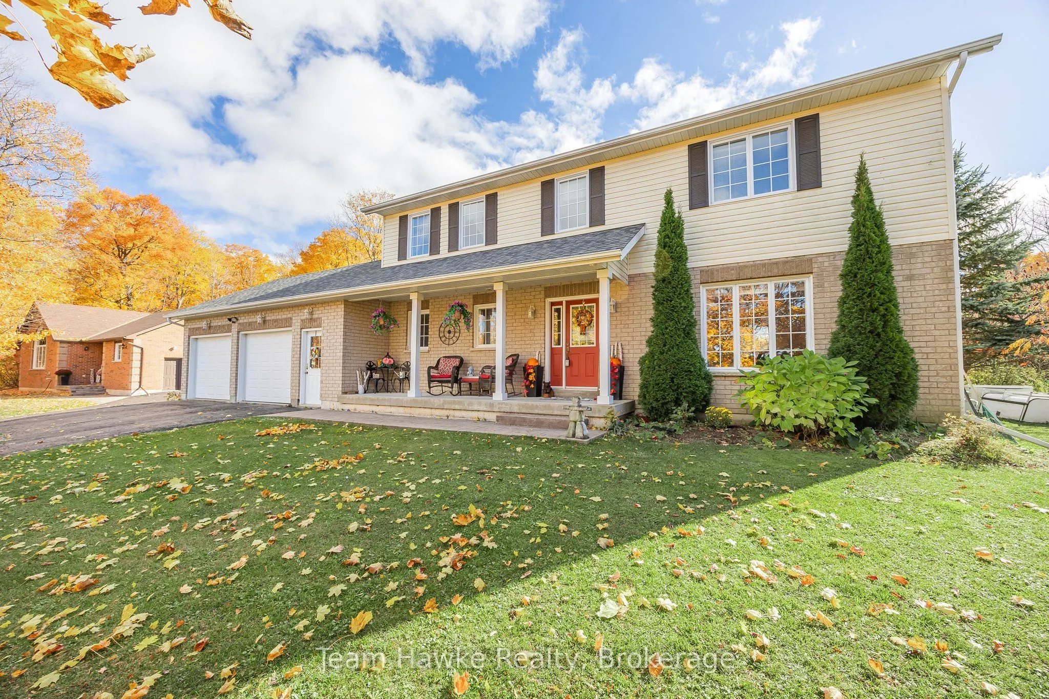 29 BOYD Crescent