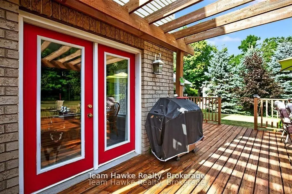 29 BOYD Crescent