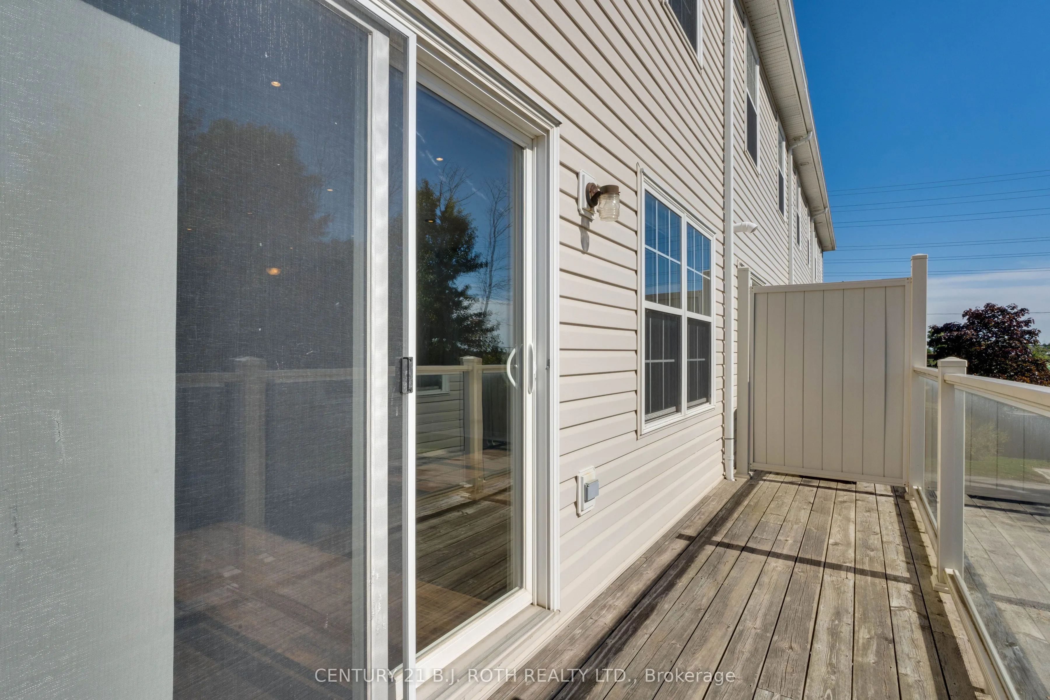 91 Coughlin Road #13