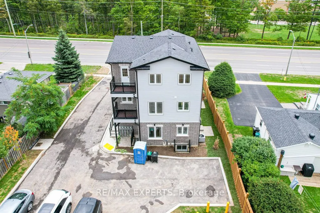 426 Veterans Drive #4