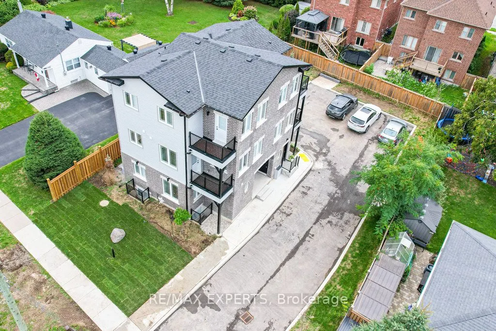 426 Veterans Drive #4