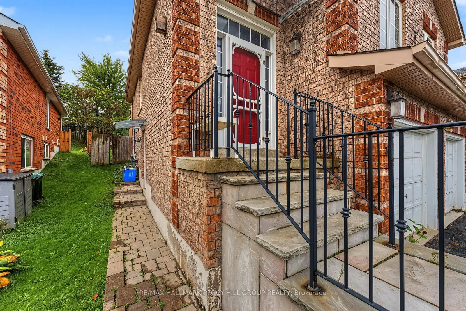 37 Forest Dale Drive #Lower