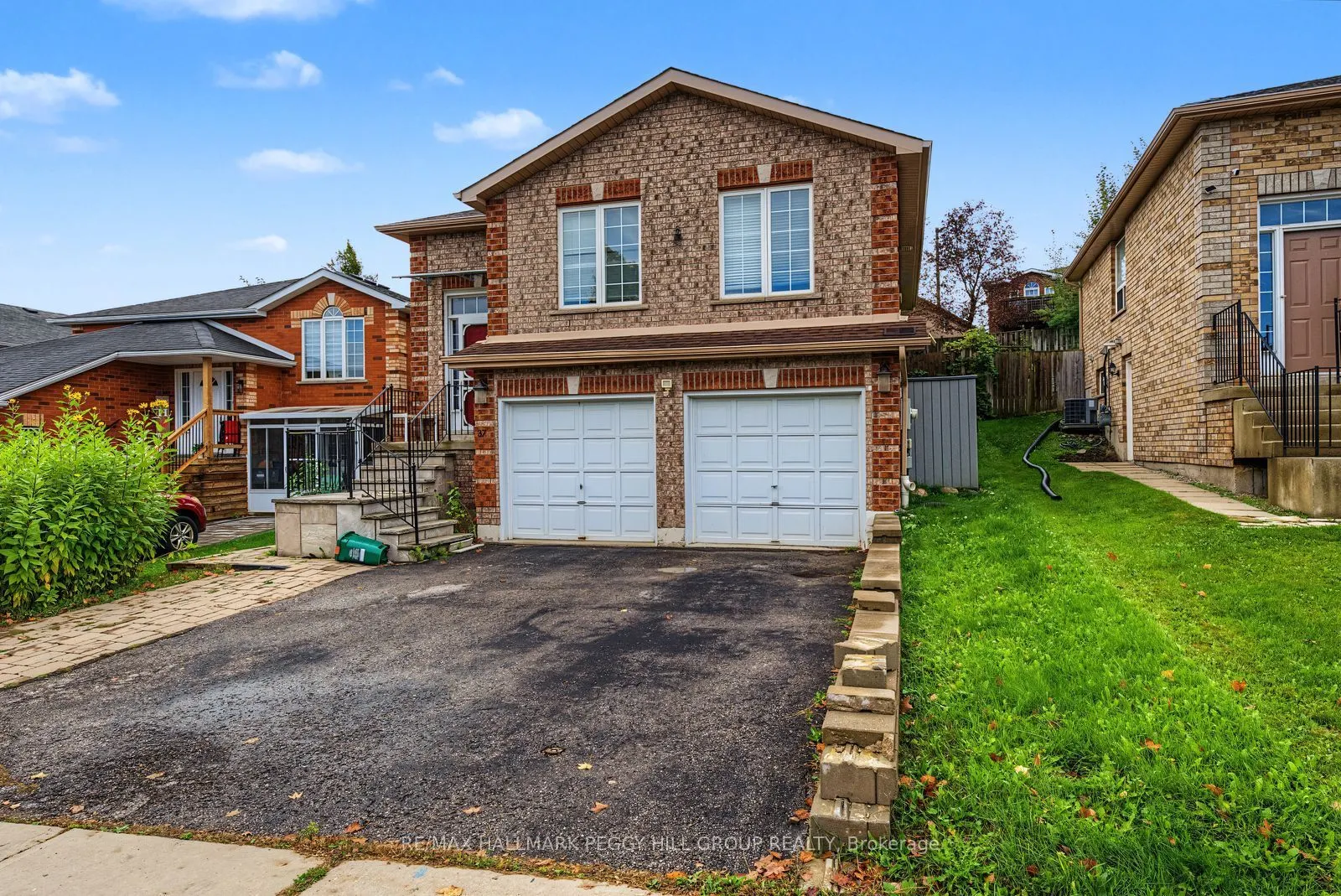 37 Forest Dale Drive #Lower