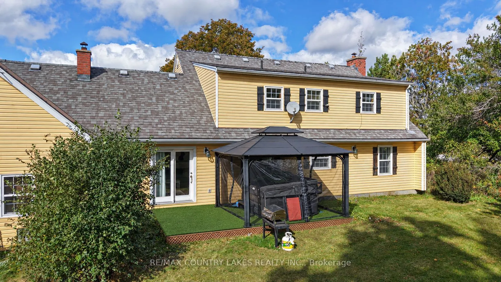 2707 Stephen Drive