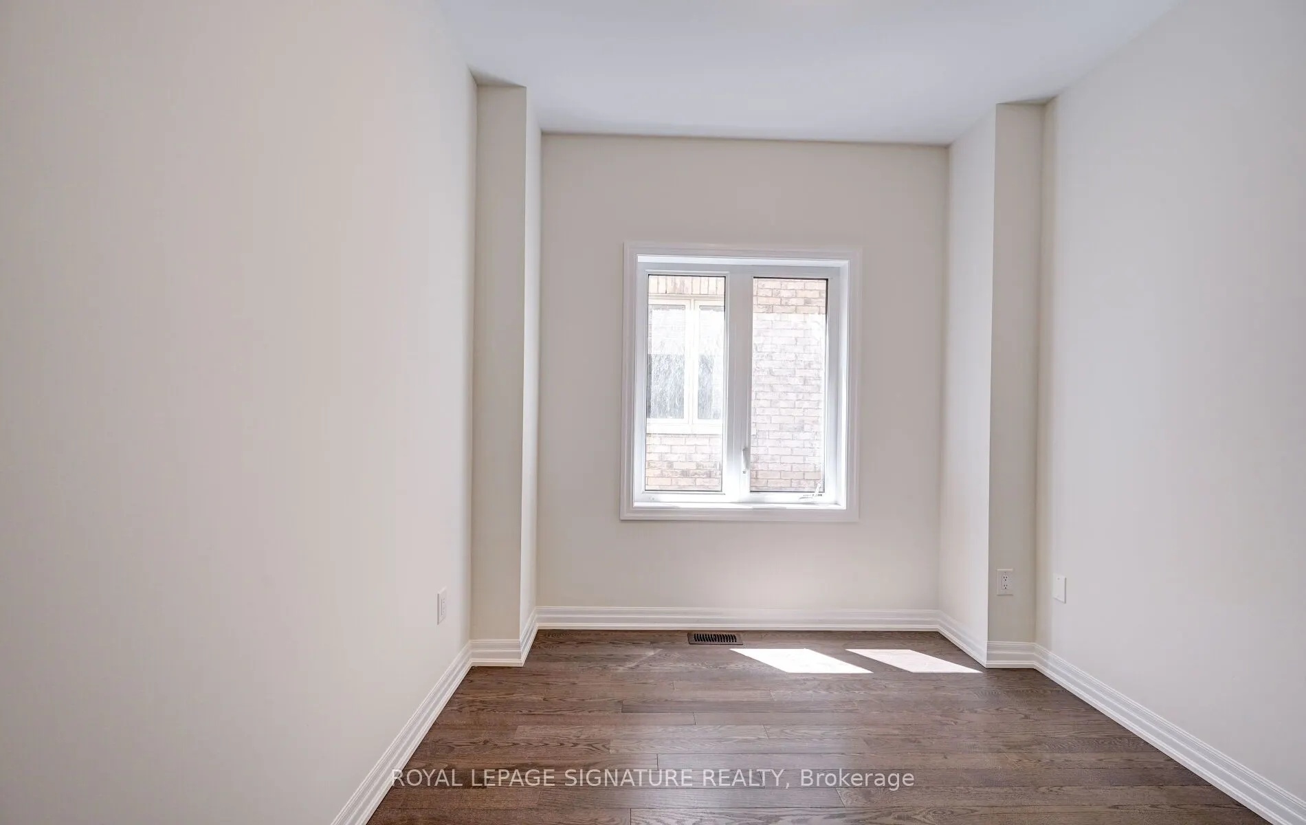 205 Warden Street