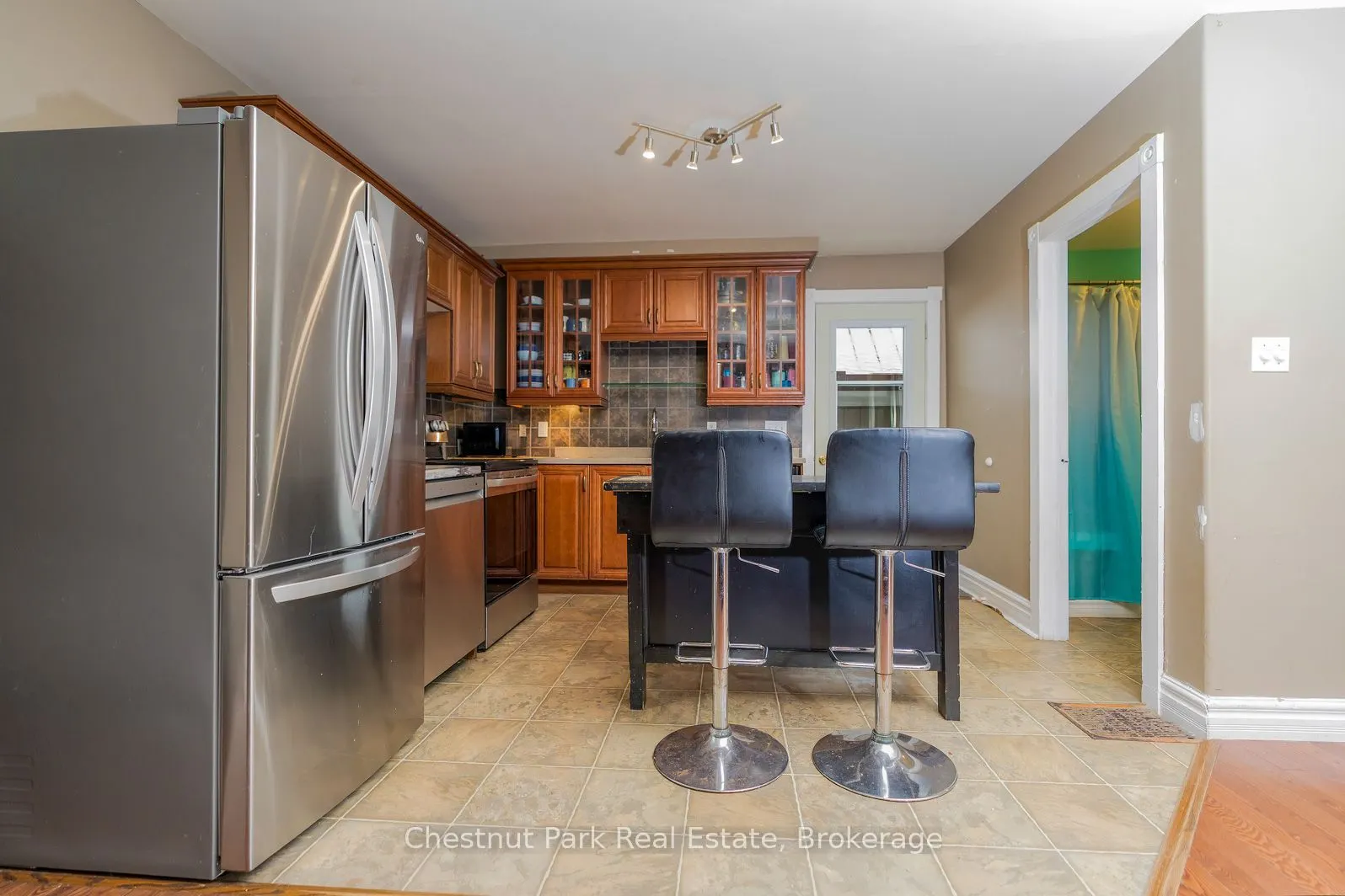 4 Parkside Avenue
