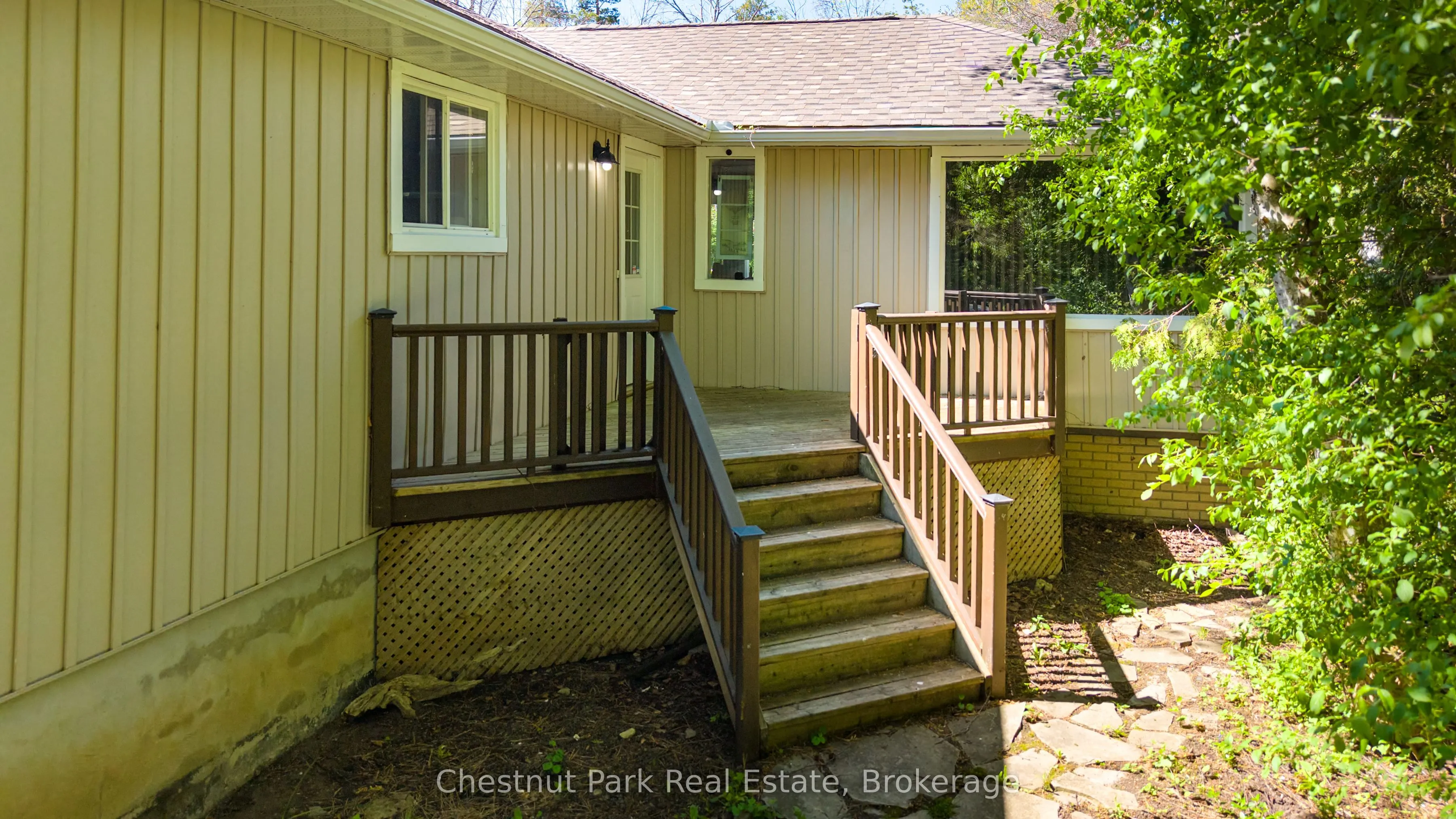 4 Parkside Avenue
