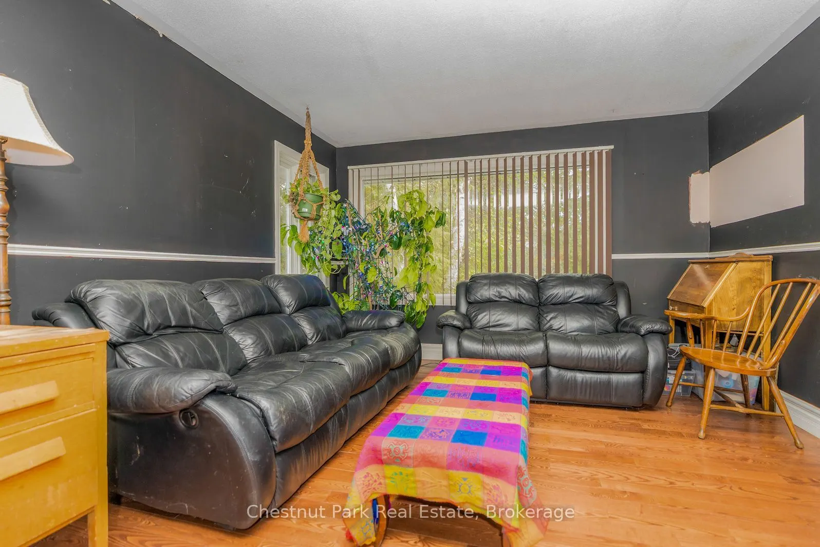 4 Parkside Avenue
