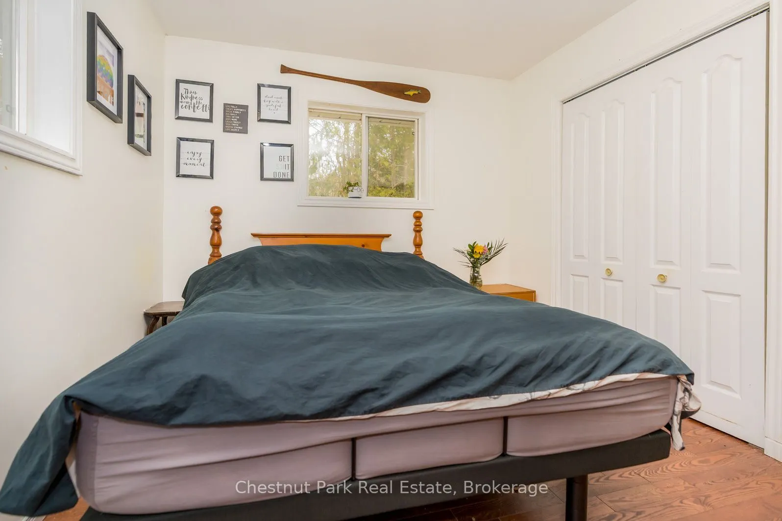 4 Parkside Avenue