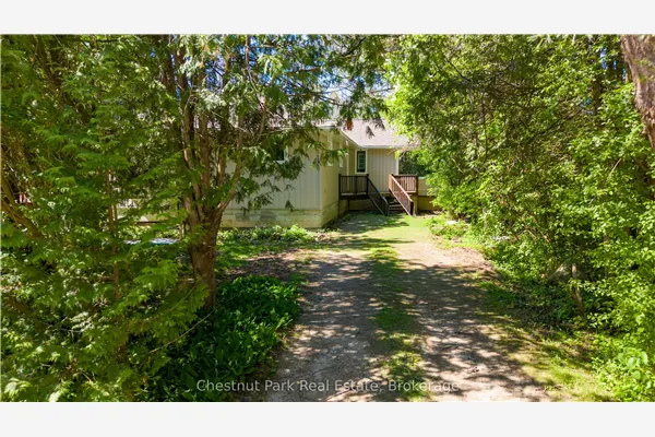 4 Parkside Avenue