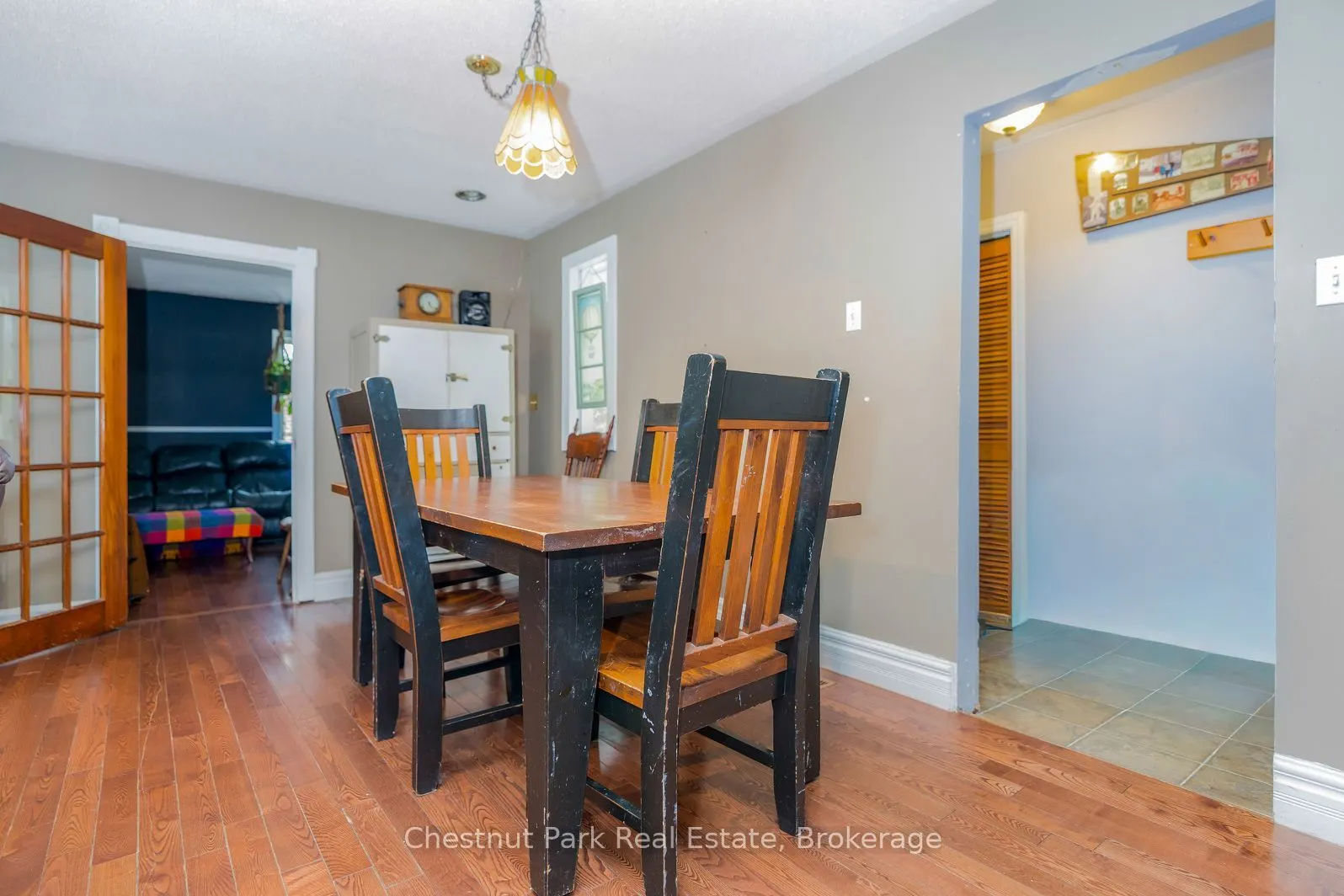 4 Parkside Avenue
