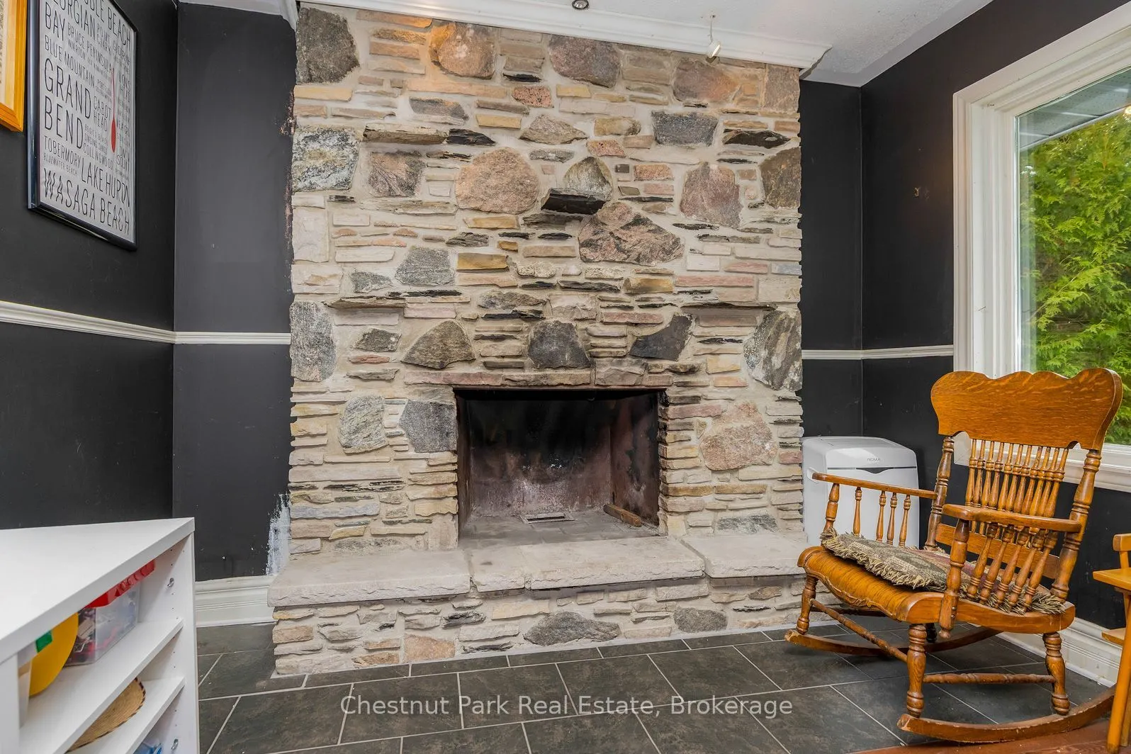 4 Parkside Avenue