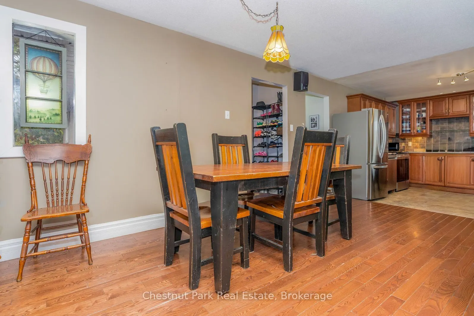 4 Parkside Avenue