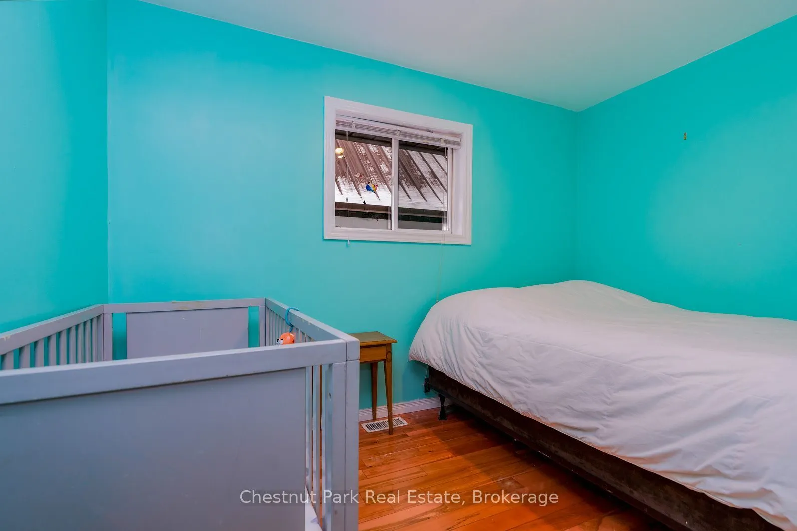 4 Parkside Avenue