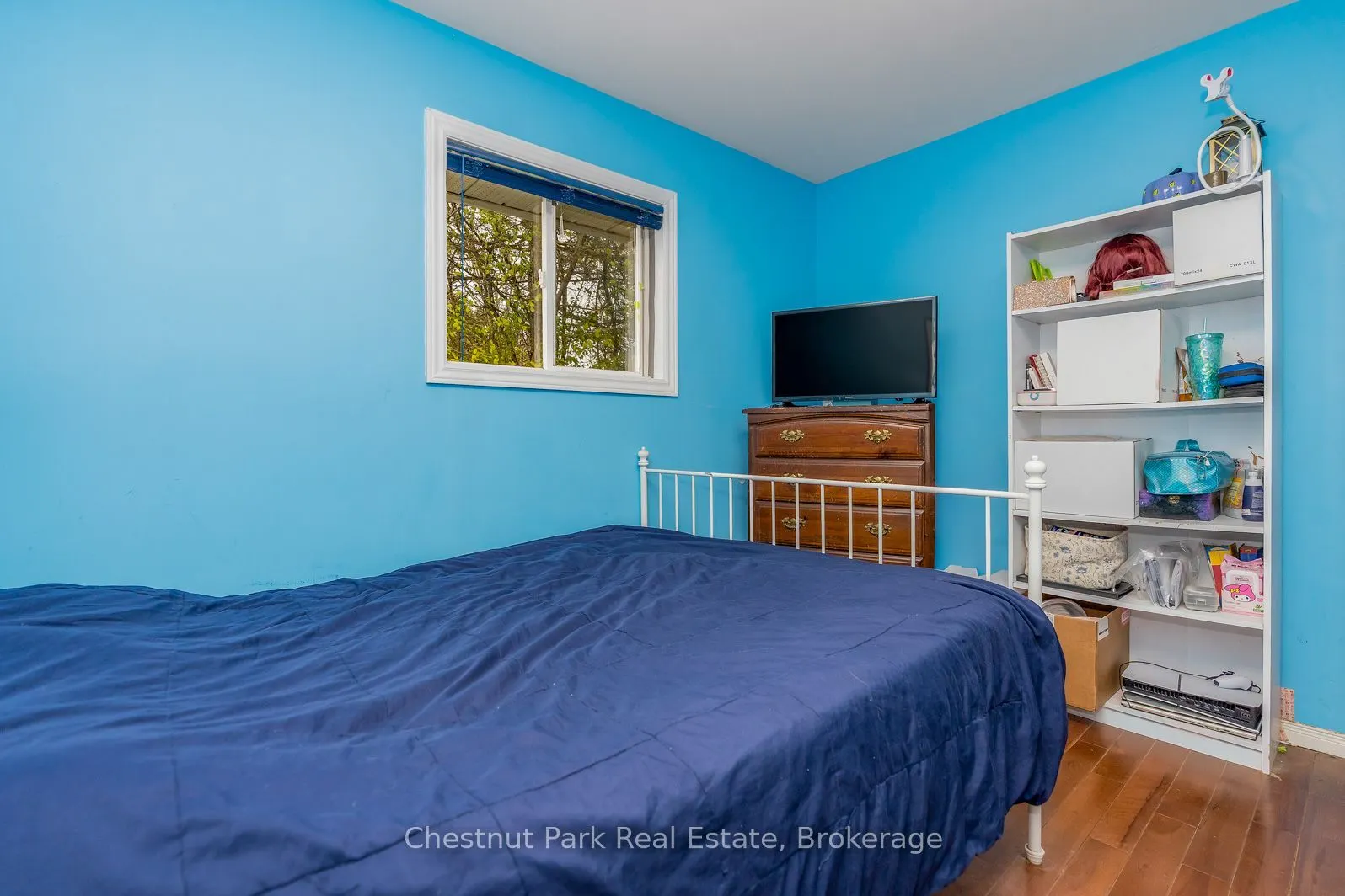 4 Parkside Avenue