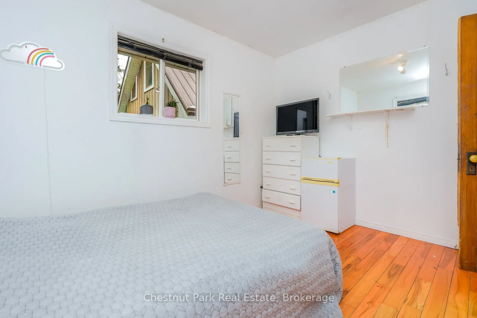 4 Parkside Avenue