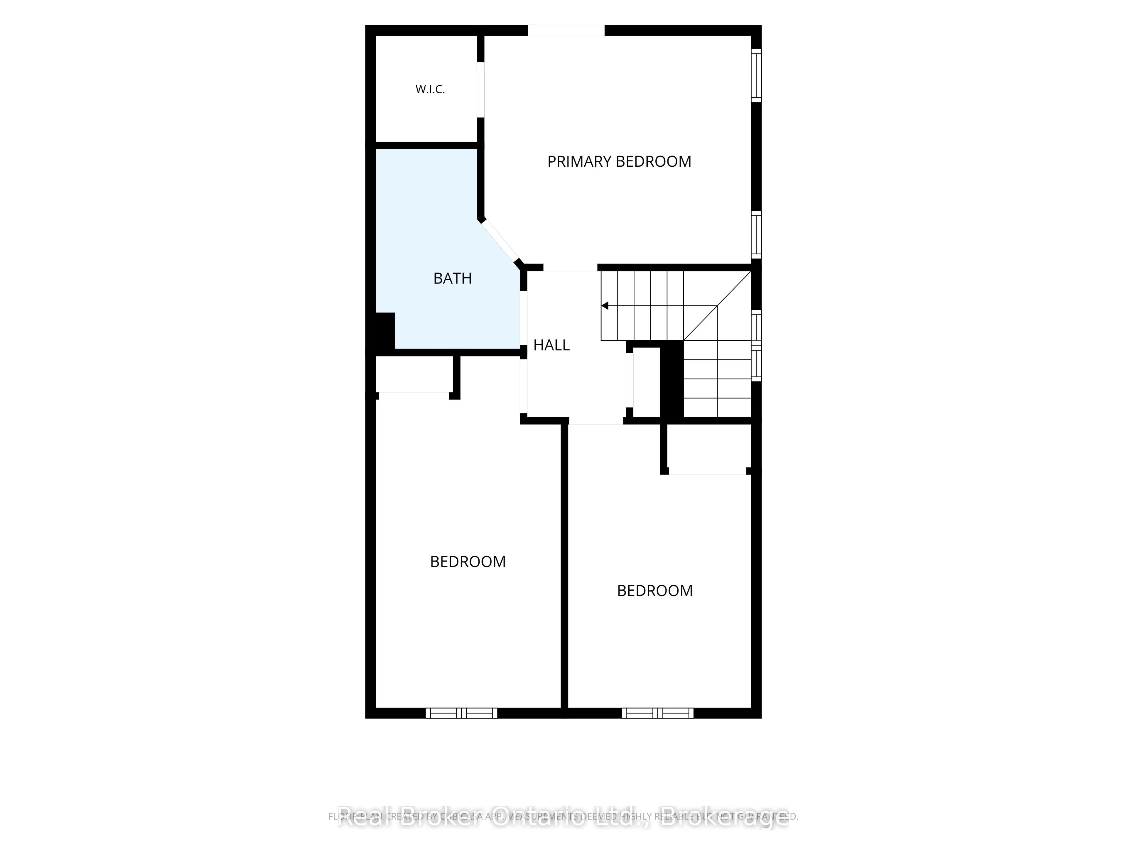 140 Southwinds Crescent