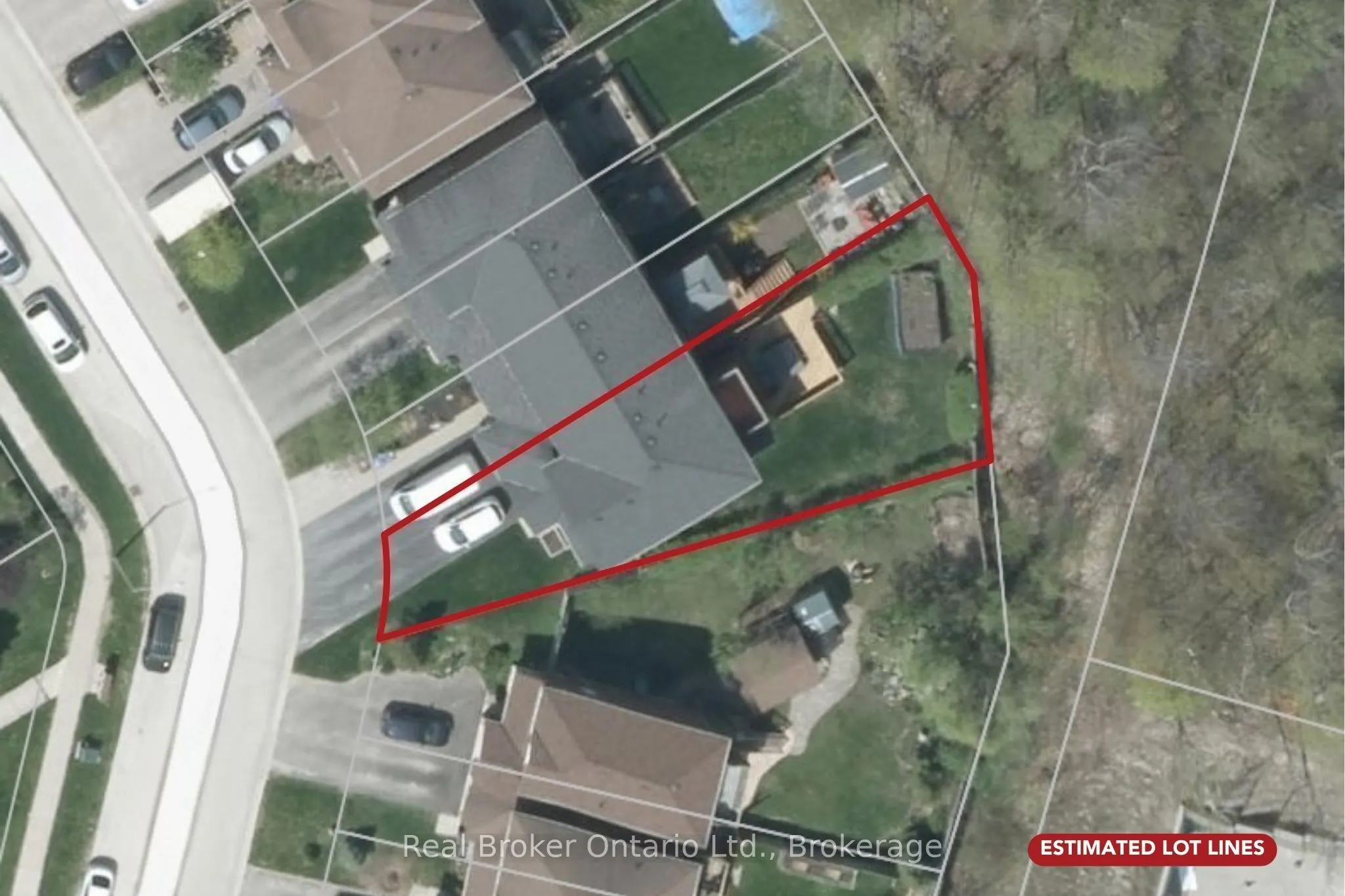 140 Southwinds Crescent