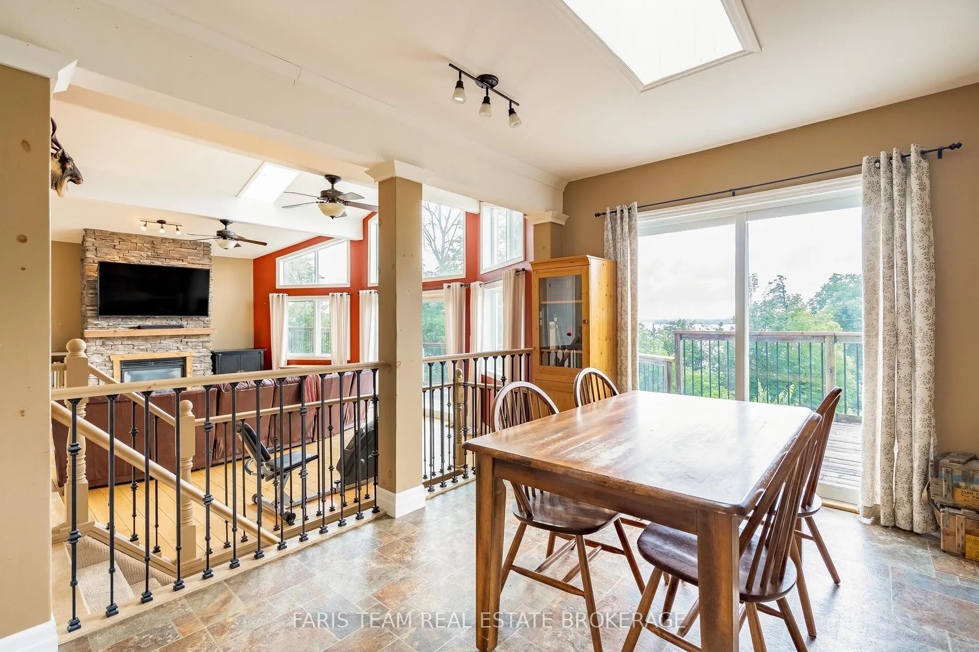 1858 Woods Bay Road