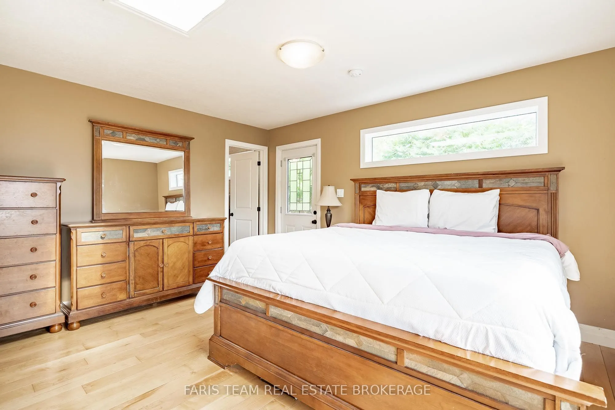 1858 Woods Bay Road