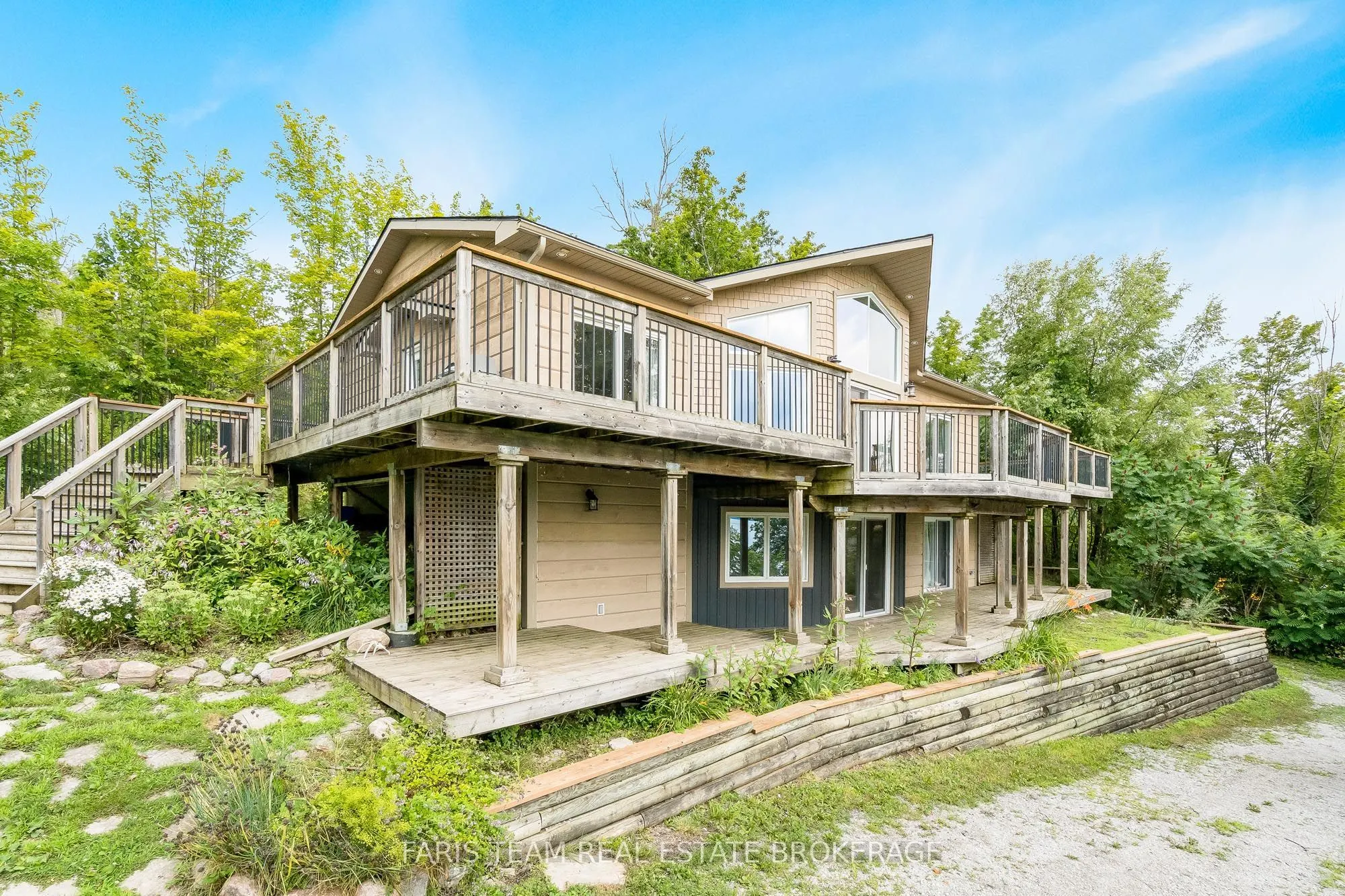 1858 Woods Bay Road