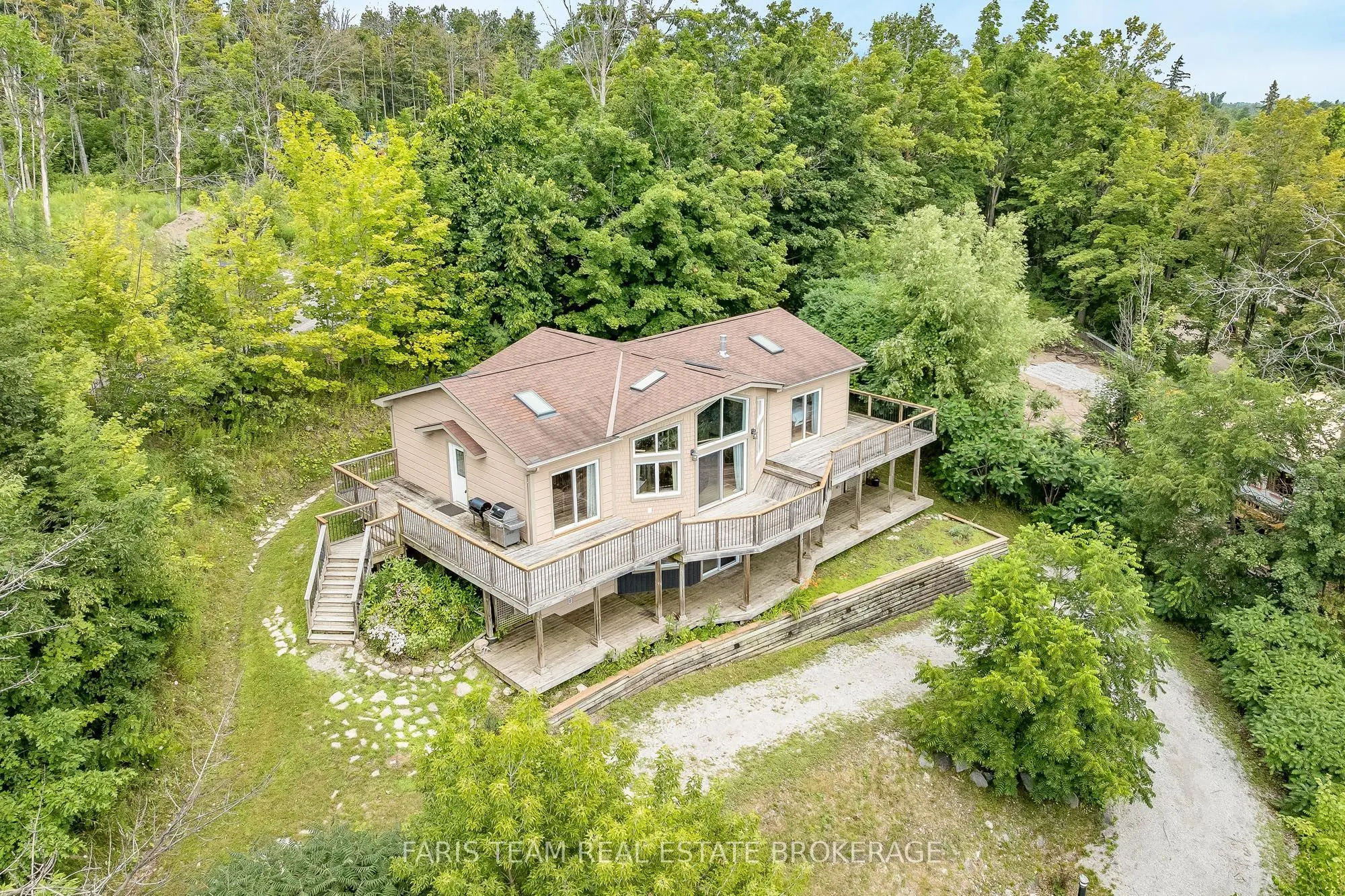 1858 Woods Bay Road