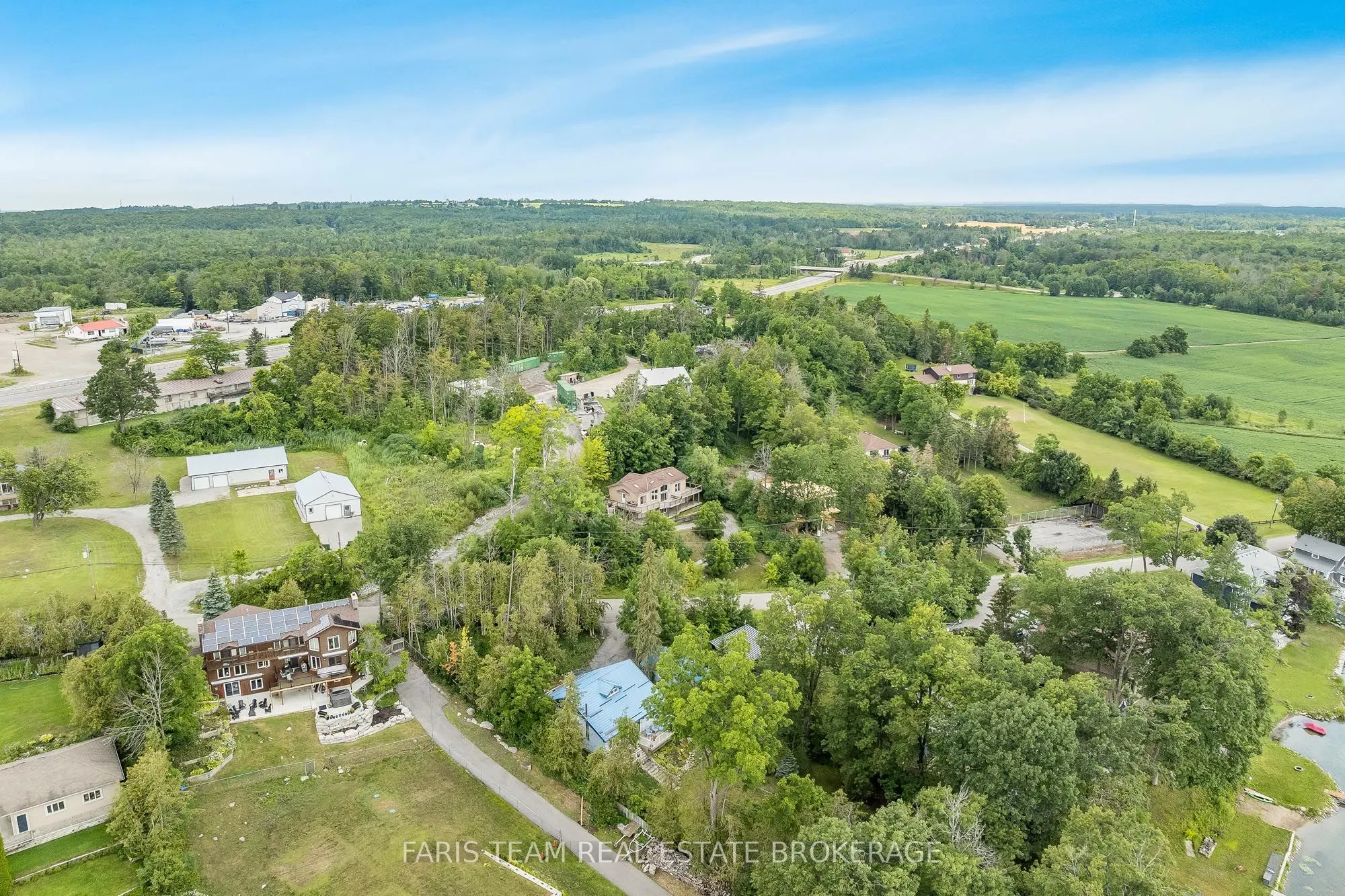 1858 Woods Bay Road
