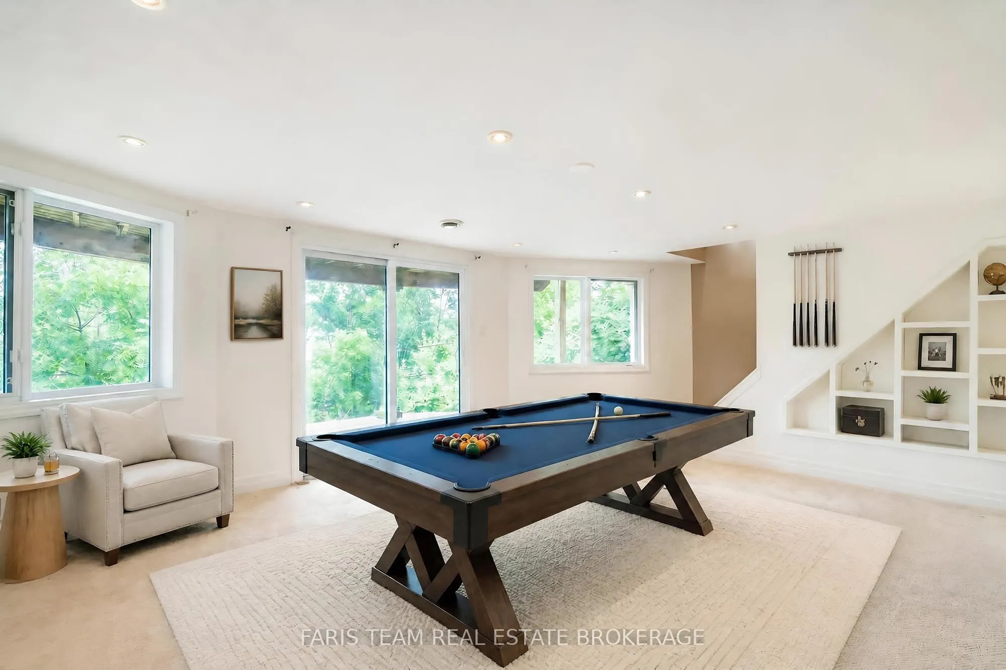 1858 Woods Bay Road