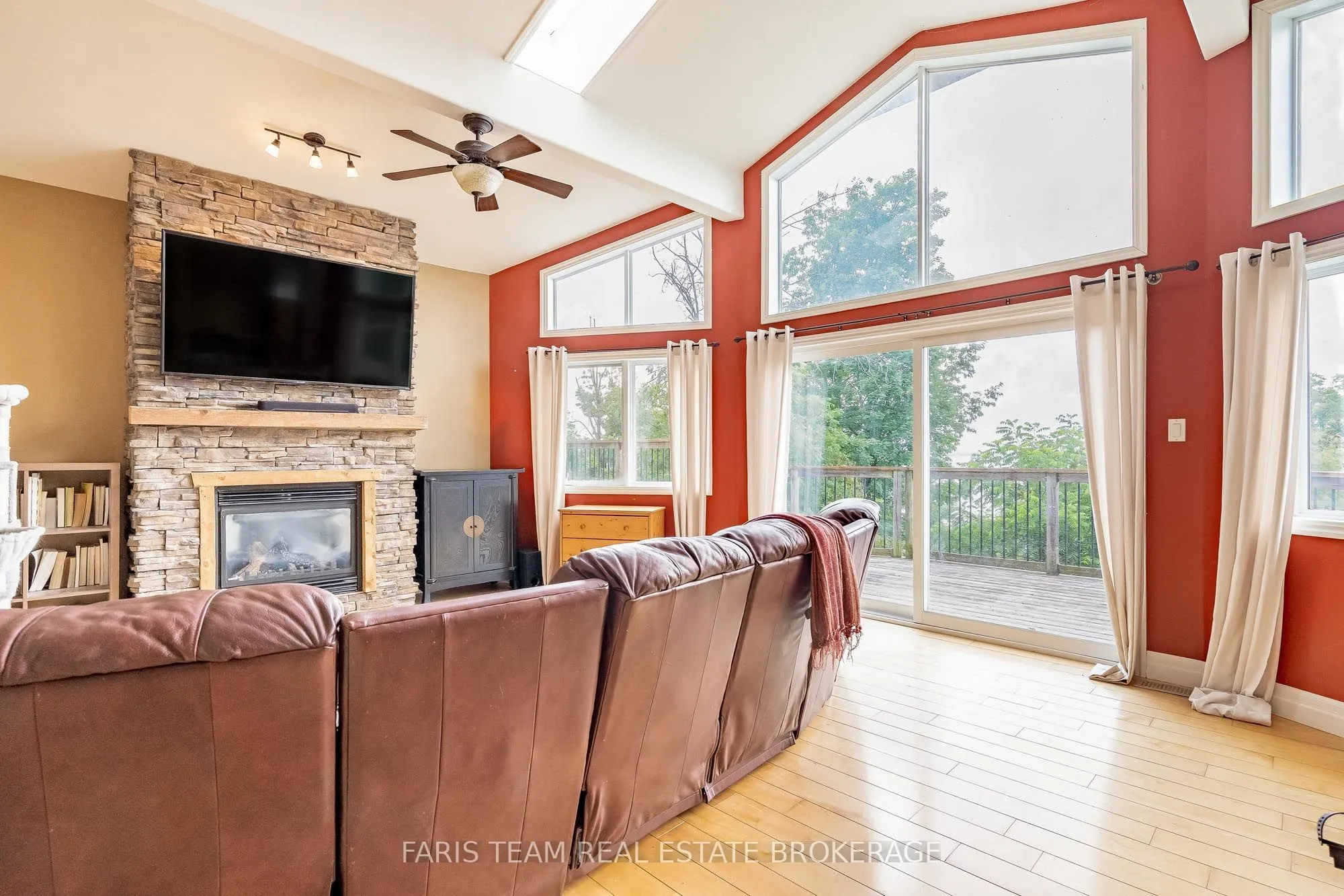 1858 Woods Bay Road