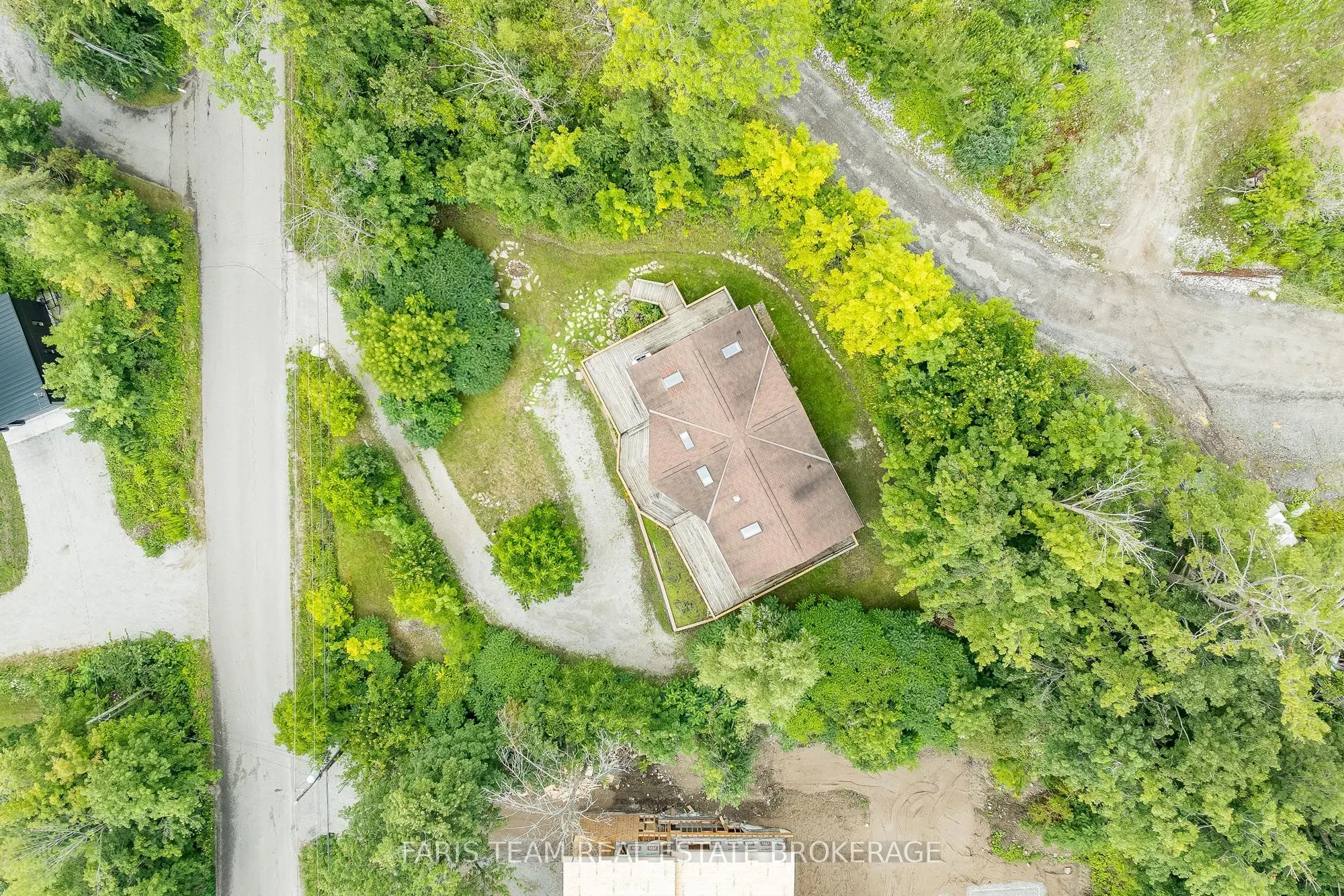 1858 Woods Bay Road