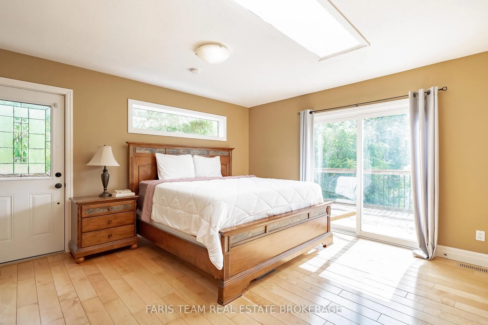 1858 Woods Bay Road