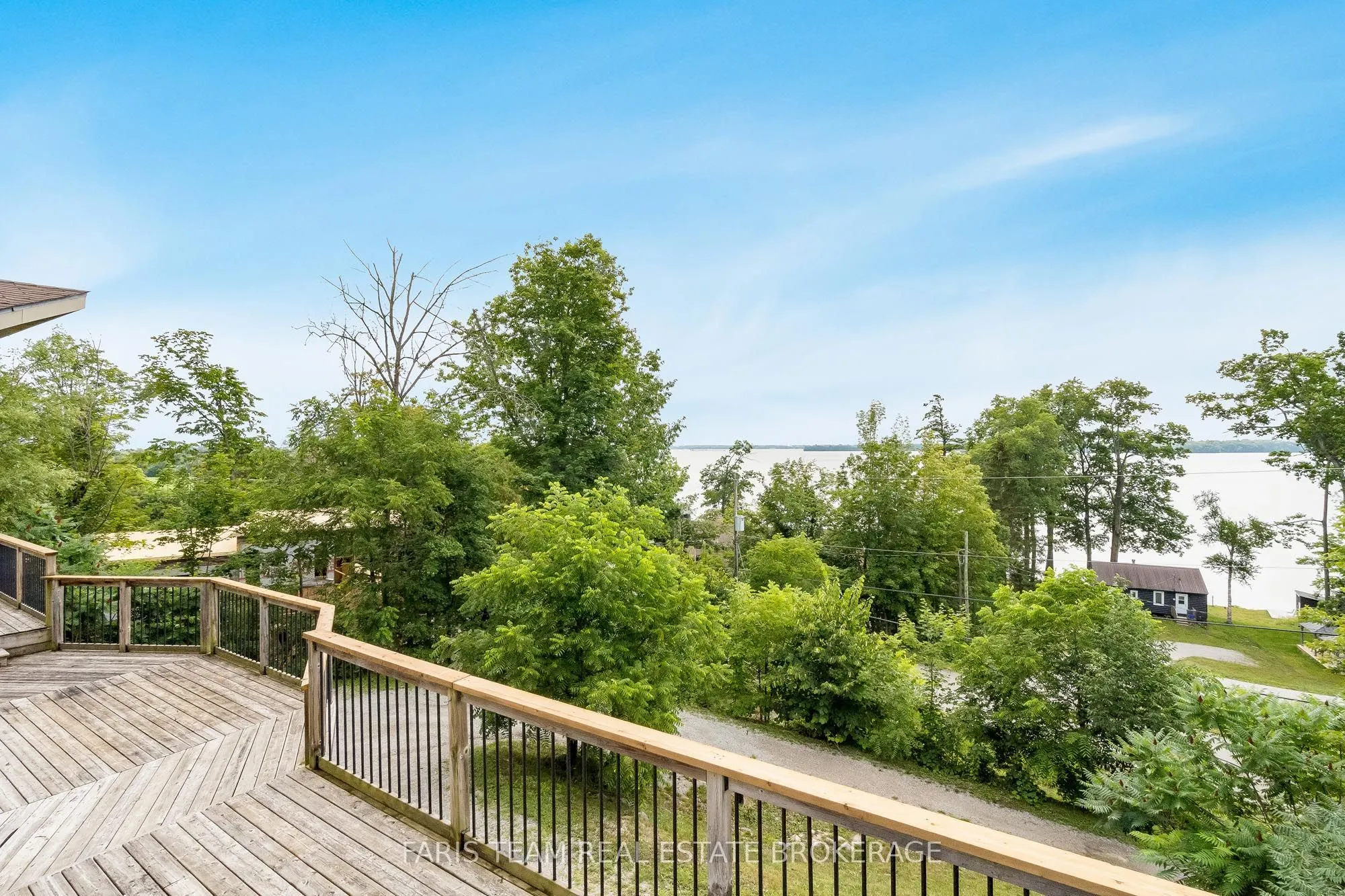 1858 Woods Bay Road