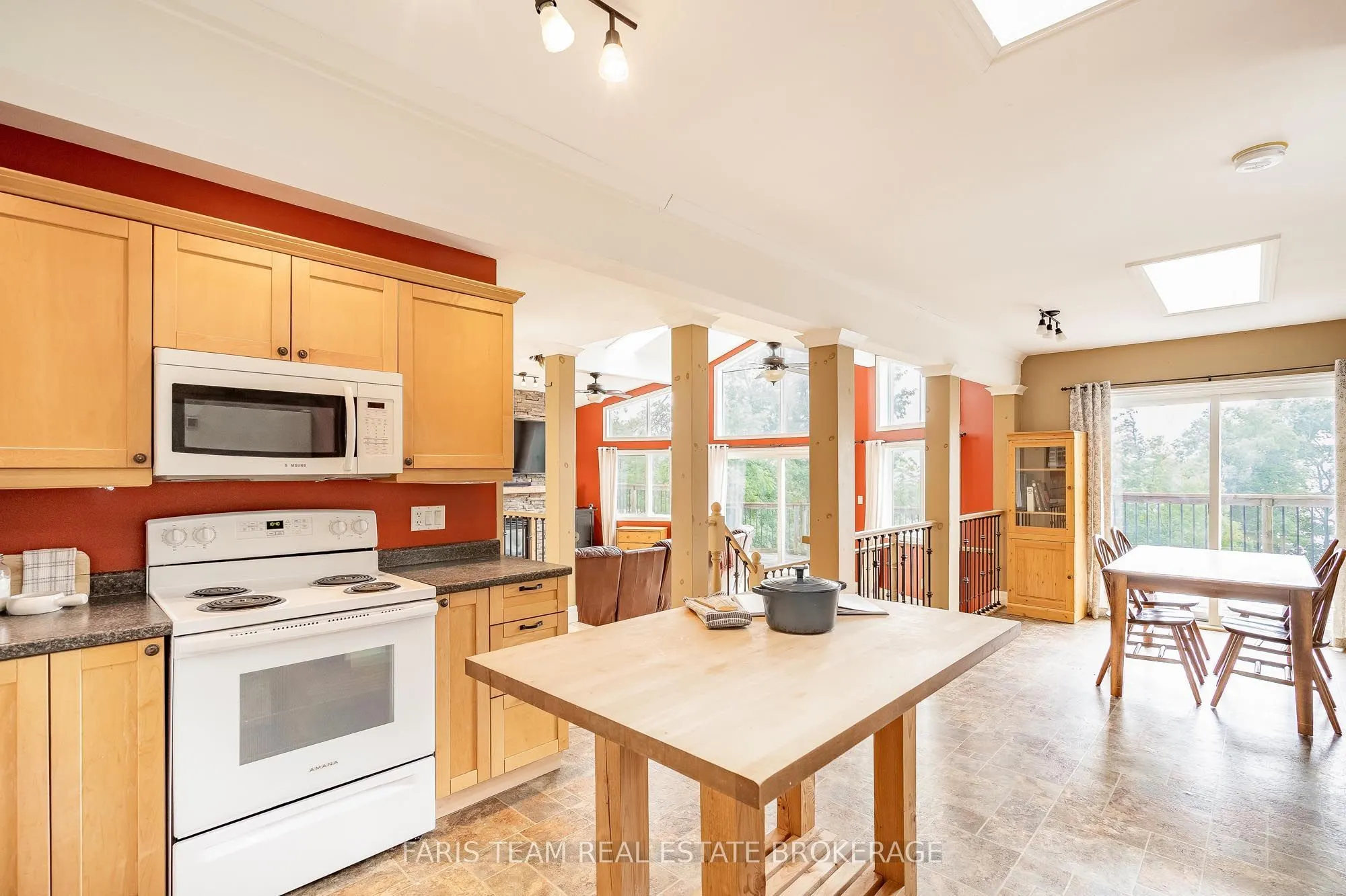 1858 Woods Bay Road