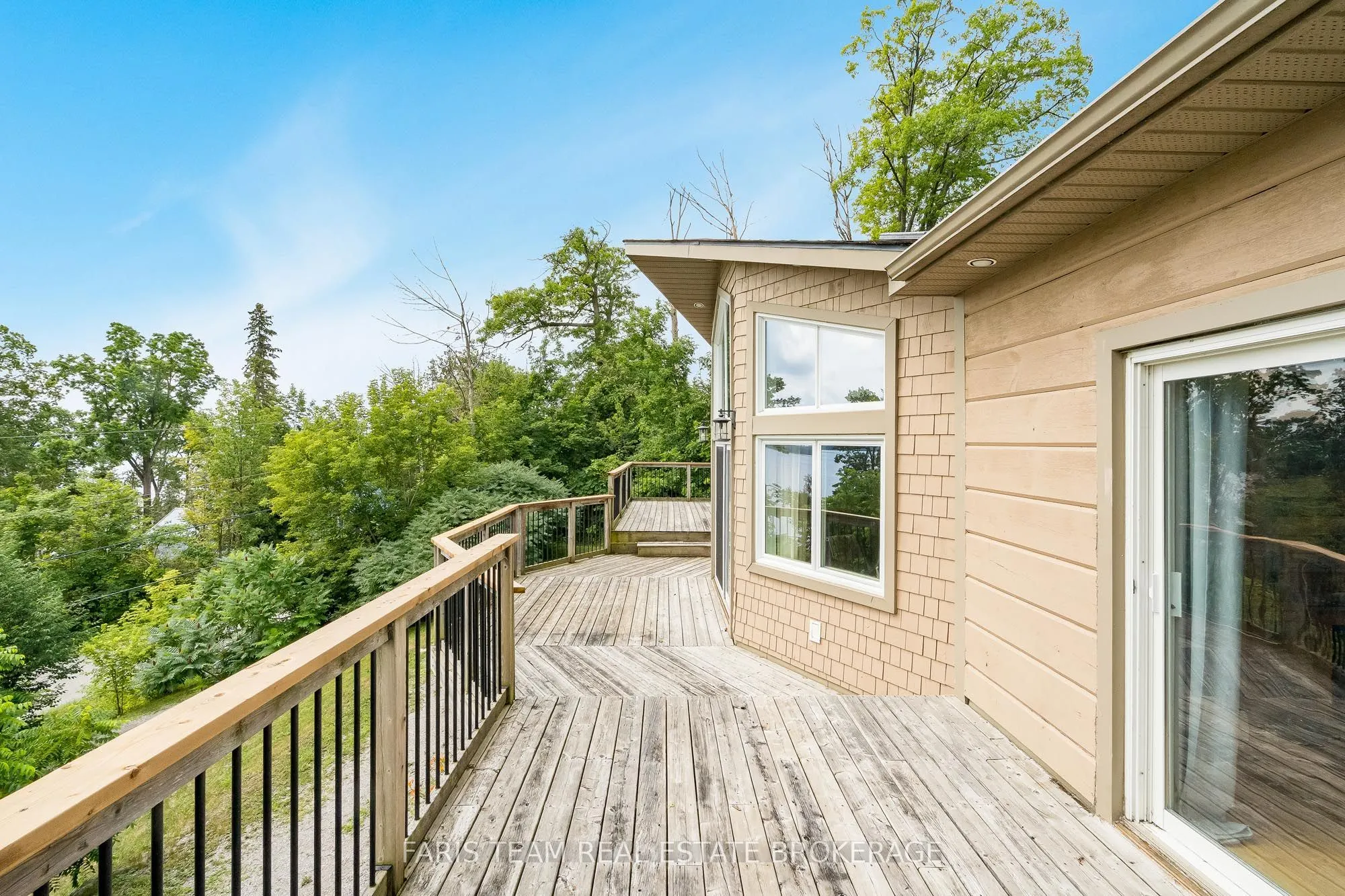 1858 Woods Bay Road