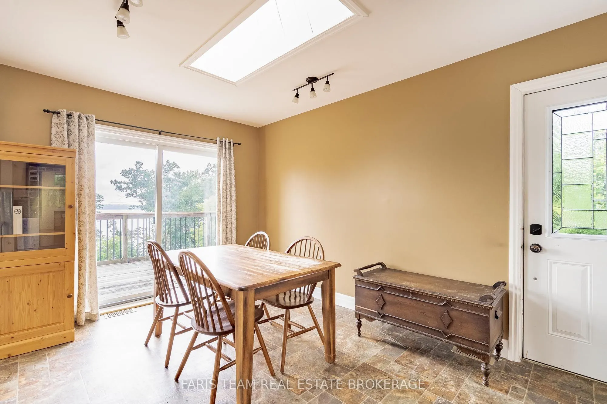 1858 Woods Bay Road