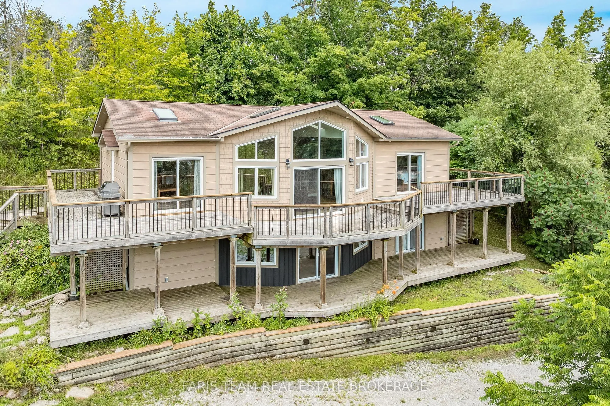 1858 Woods Bay Road