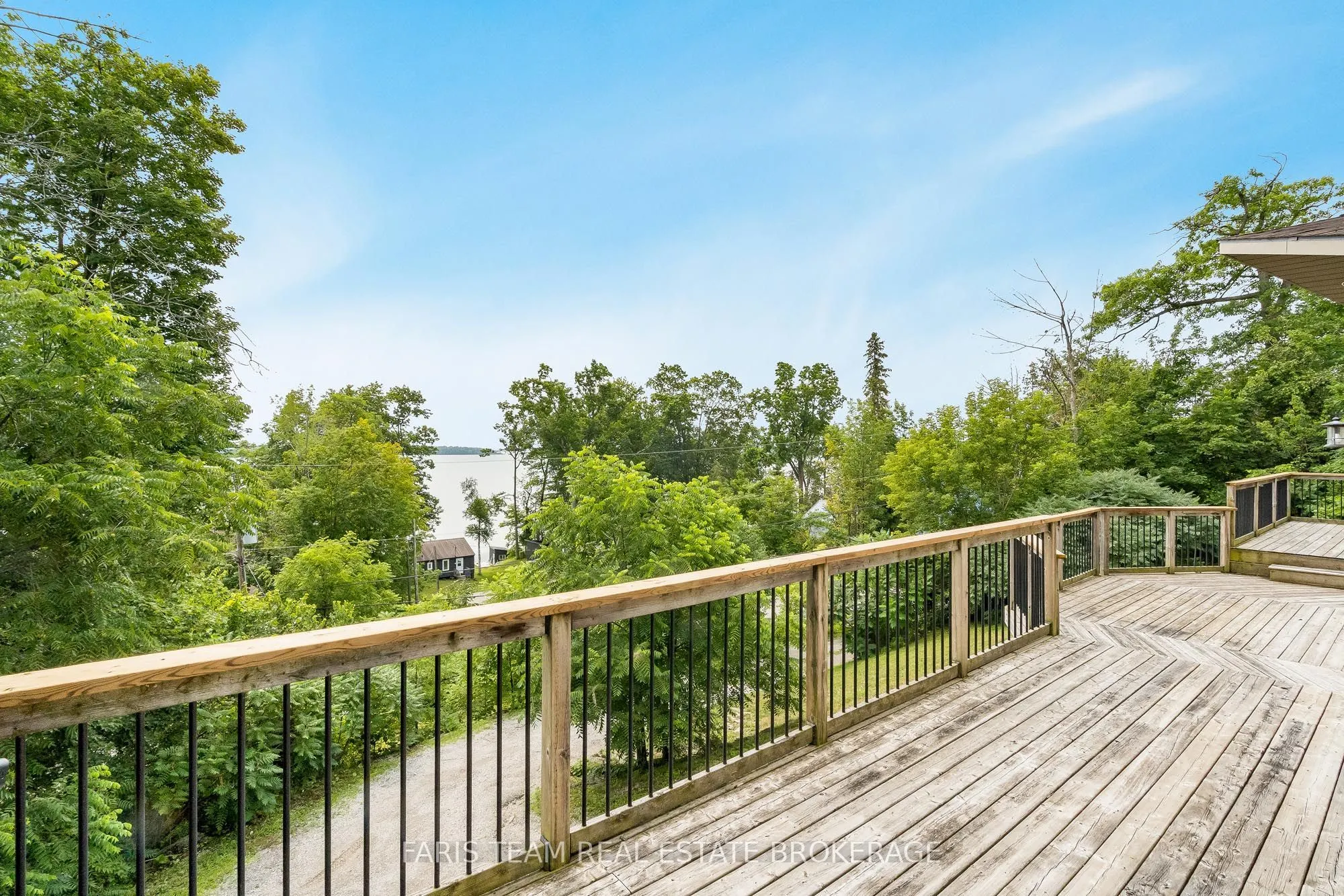 1858 Woods Bay Road