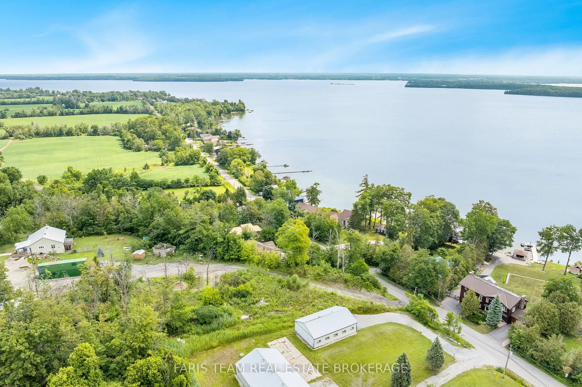 1858 Woods Bay Road
