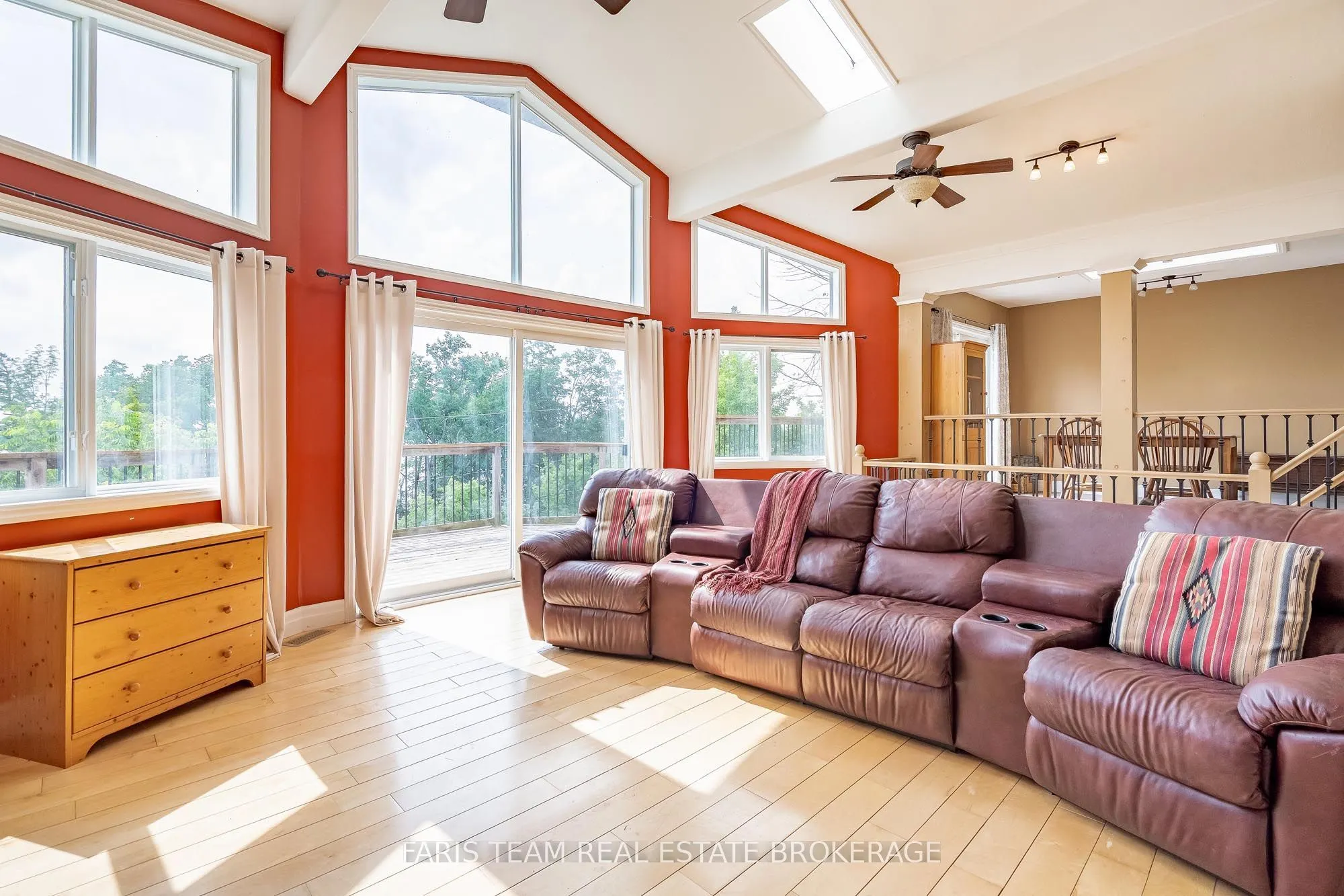 1858 Woods Bay Road