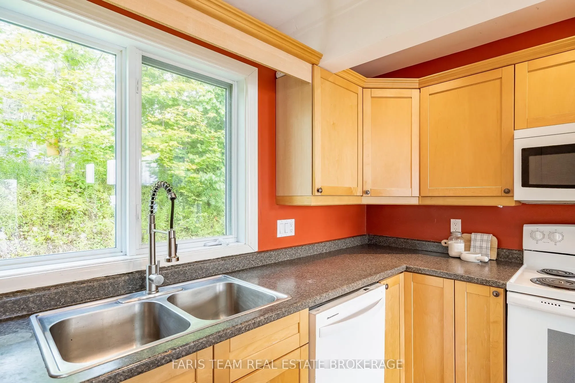 1858 Woods Bay Road