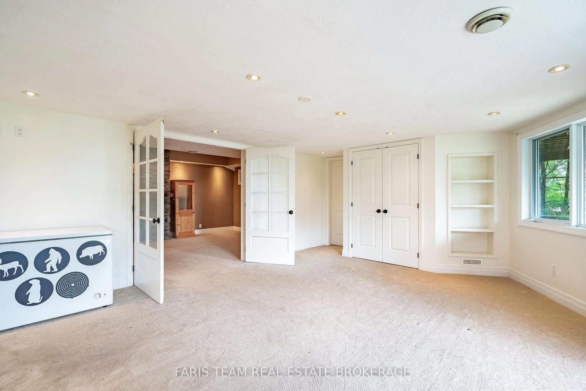 1858 Woods Bay Road