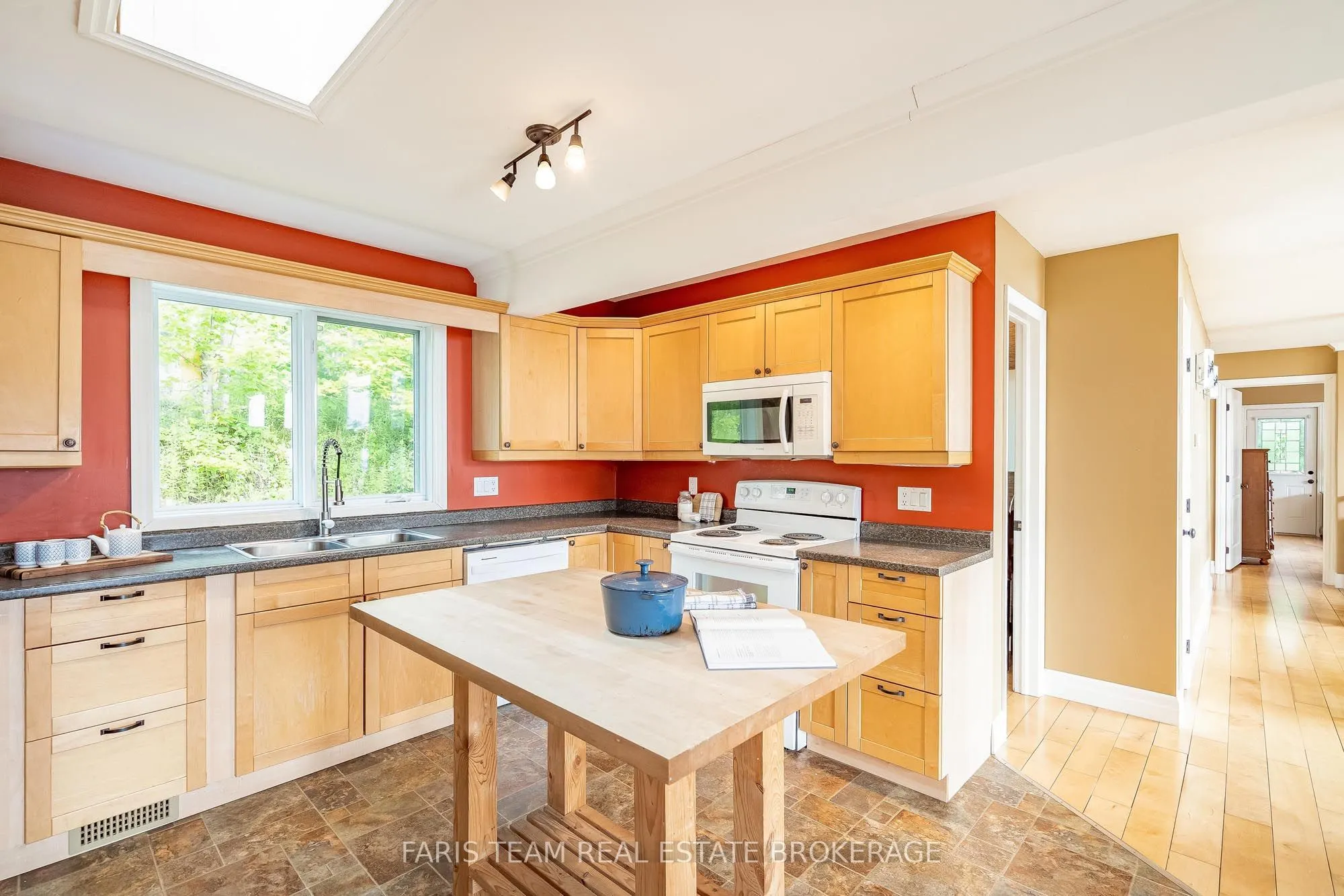 1858 Woods Bay Road