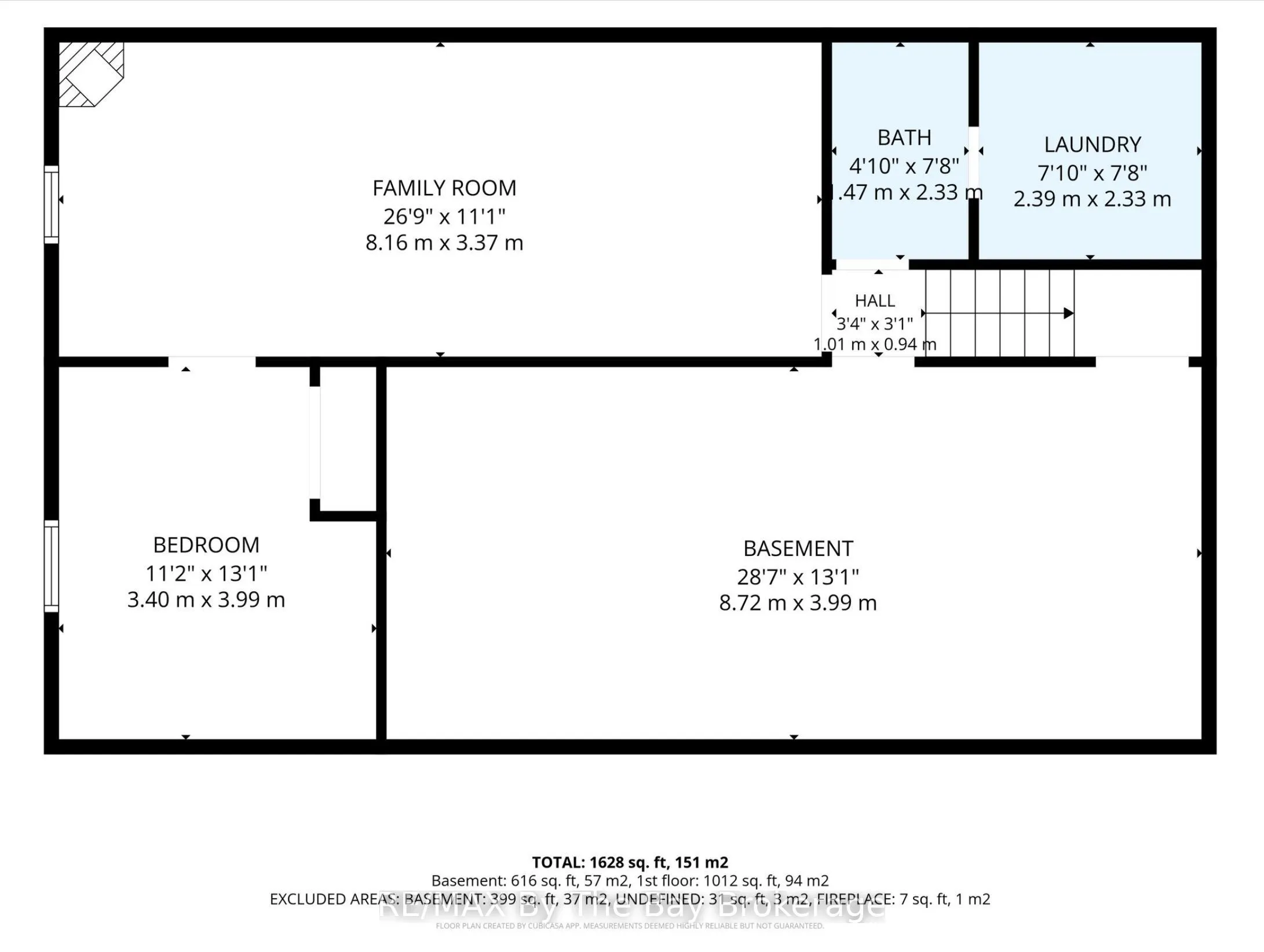 439 Fifth Street